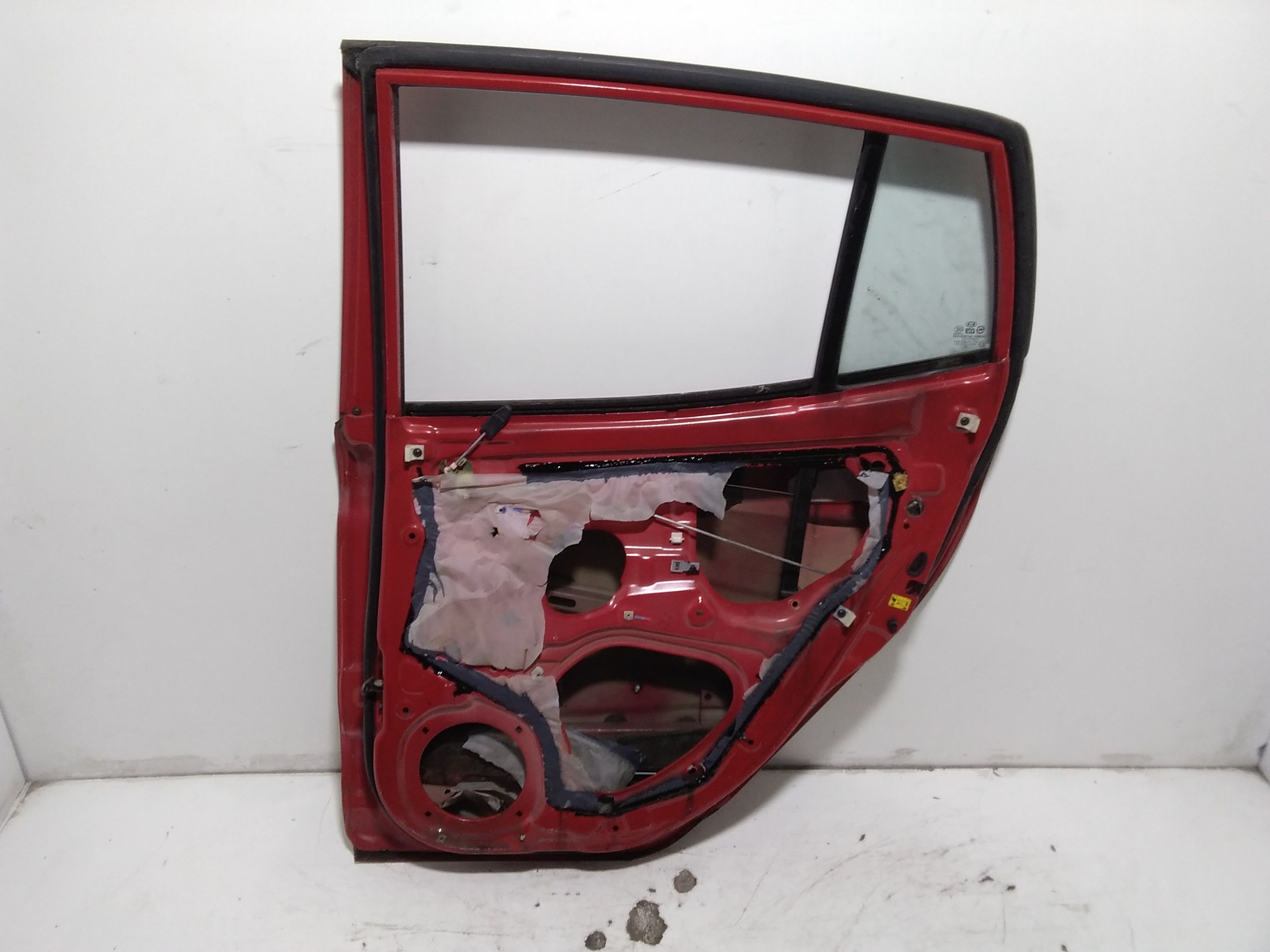 Portiera Posteriore Destra KIA Picanto 1 Serie