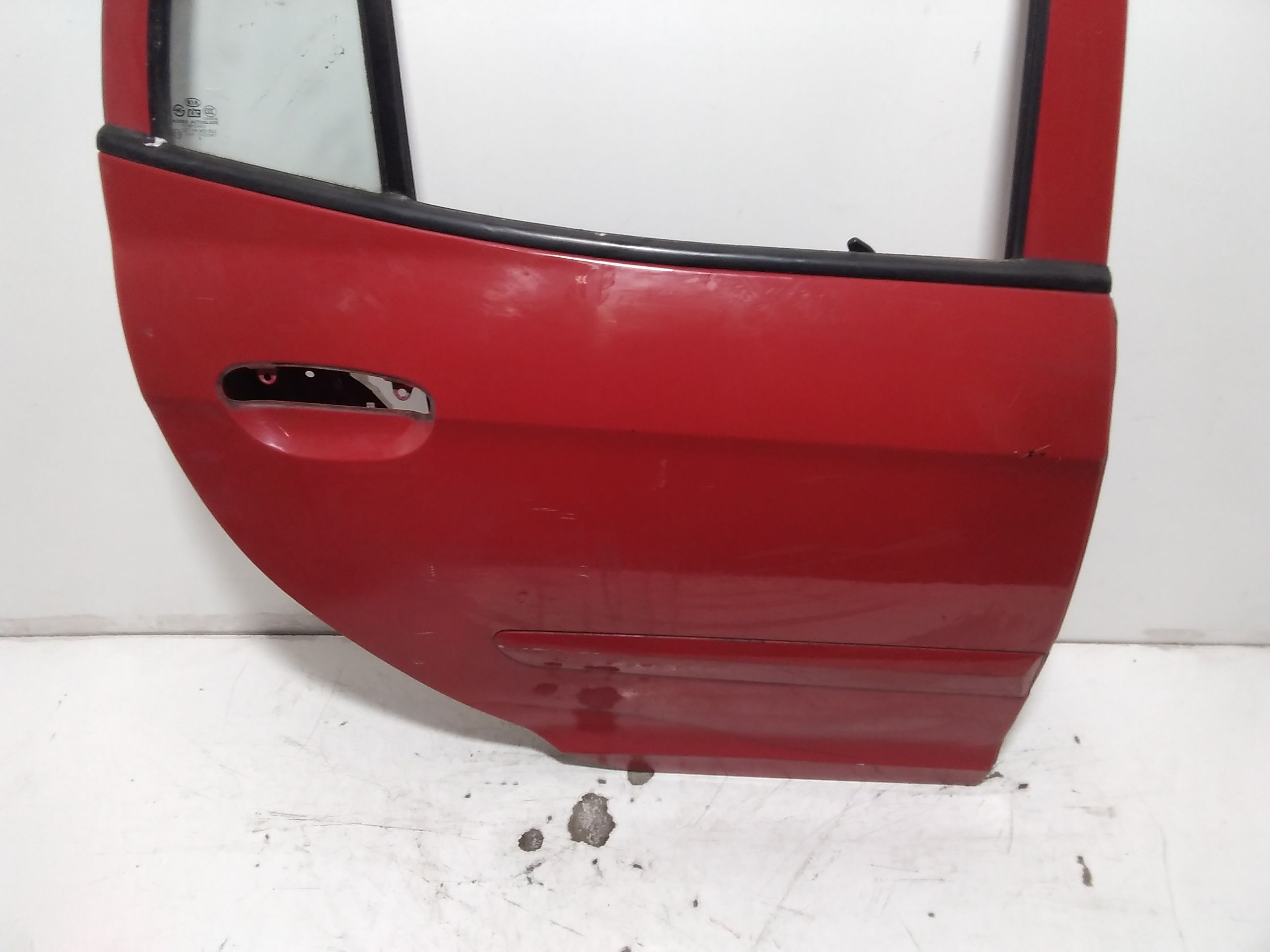 Portiera Posteriore Destra KIA Picanto 1 Serie