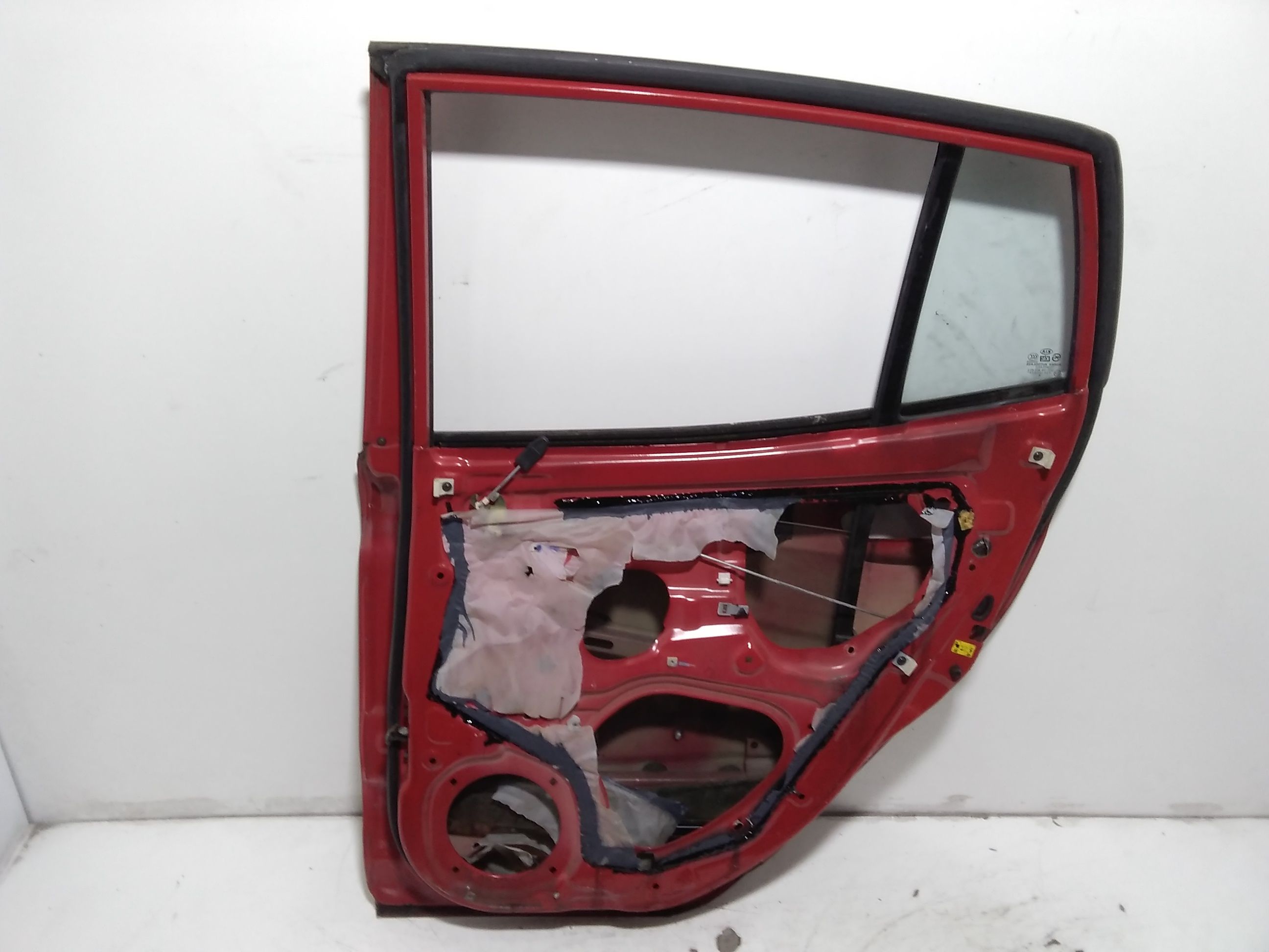 Portiera Posteriore Destra KIA Picanto 1 Serie