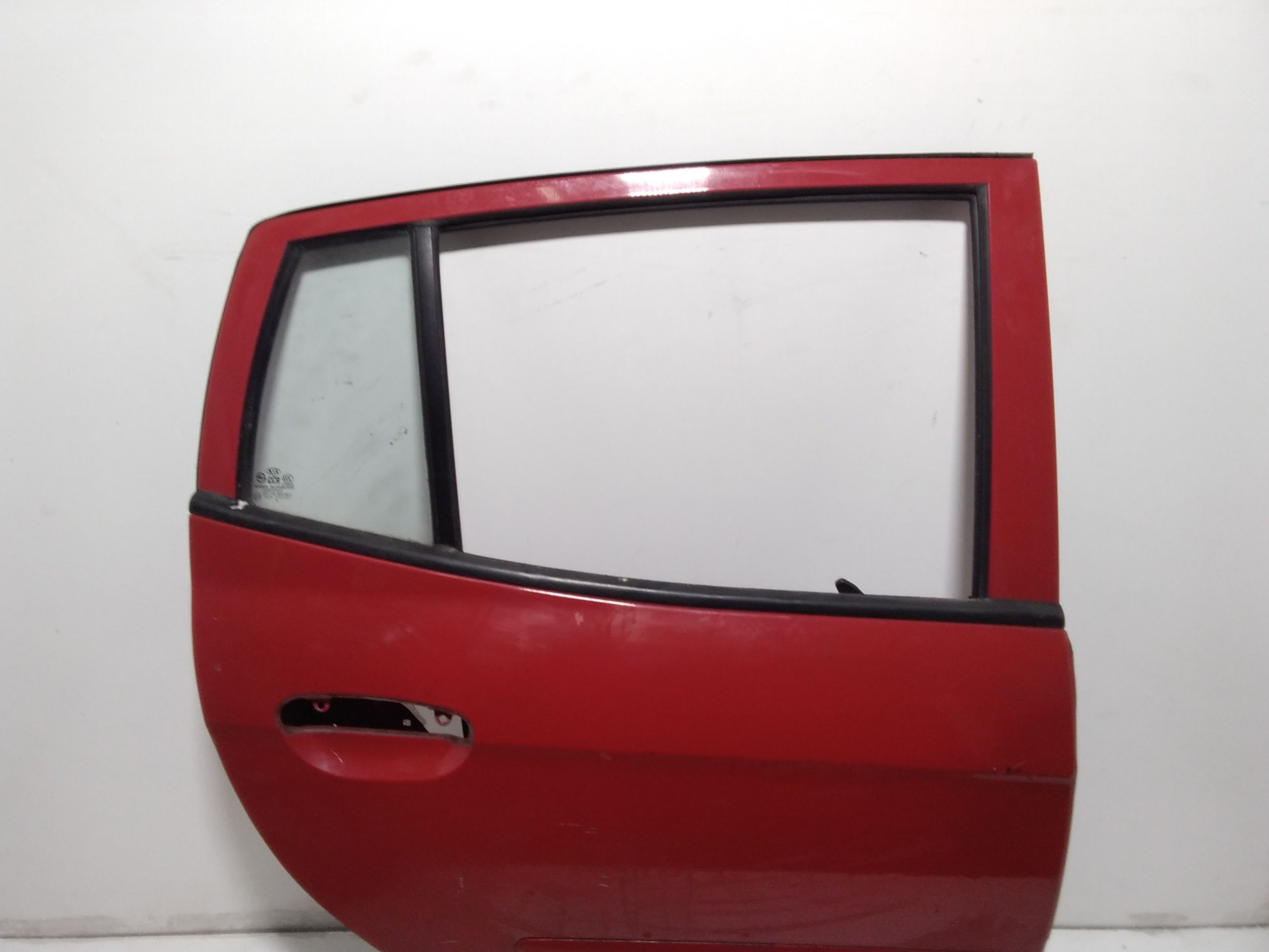 Portiera Posteriore Destra KIA Picanto 1 Serie