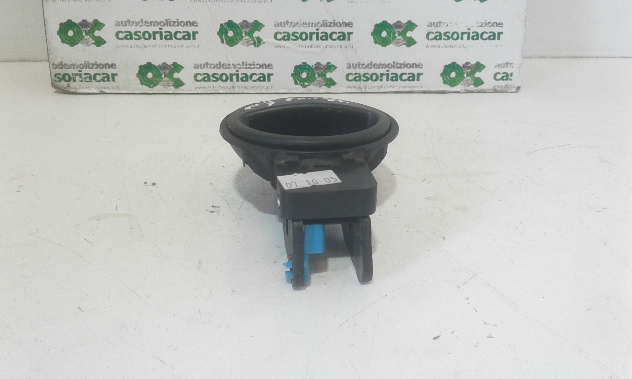 Maniglia interna Posteriore Destra CHEVROLET Kalos 1 Serie