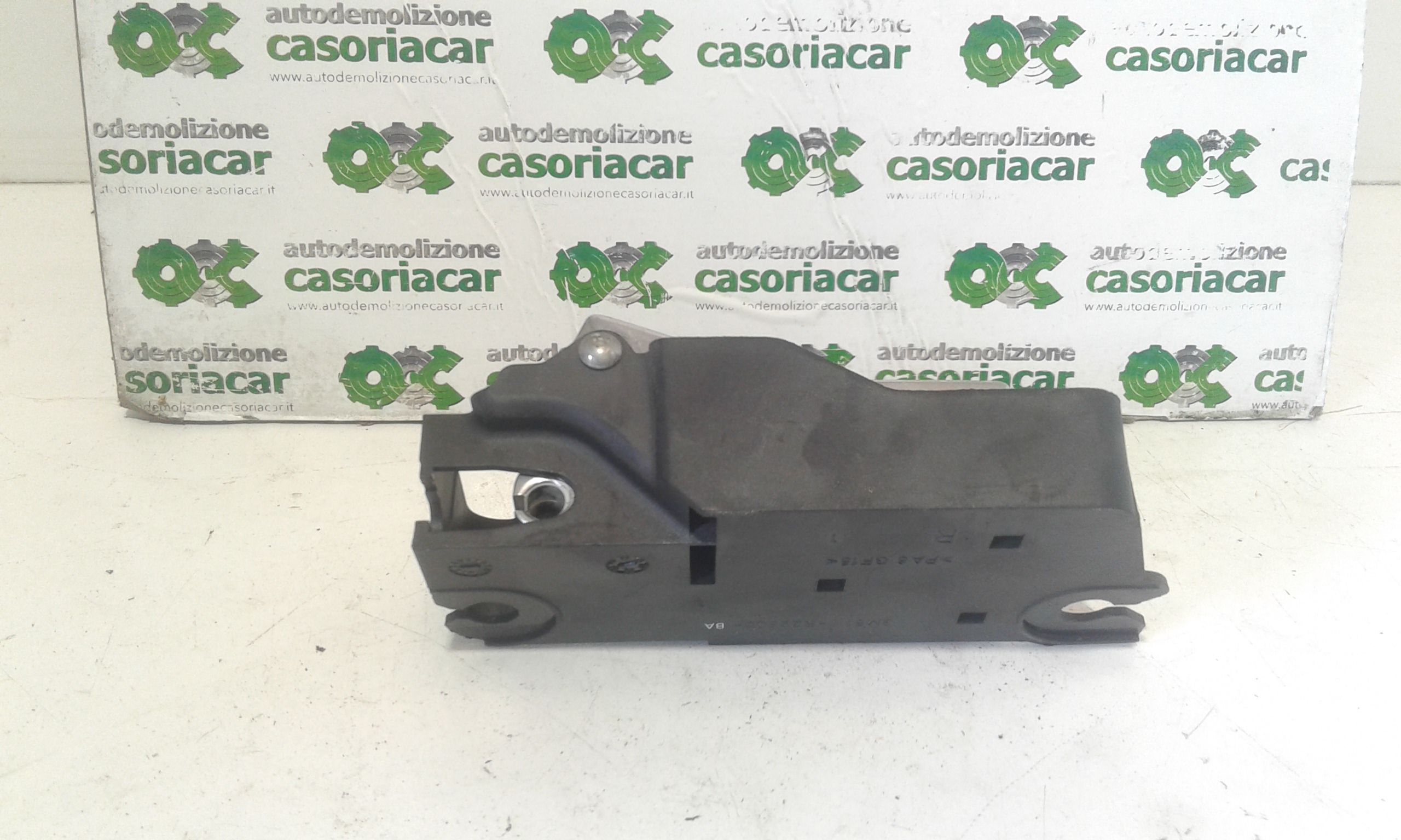 Maniglia interna Posteriore Destra FORD C - Max 1 Serie