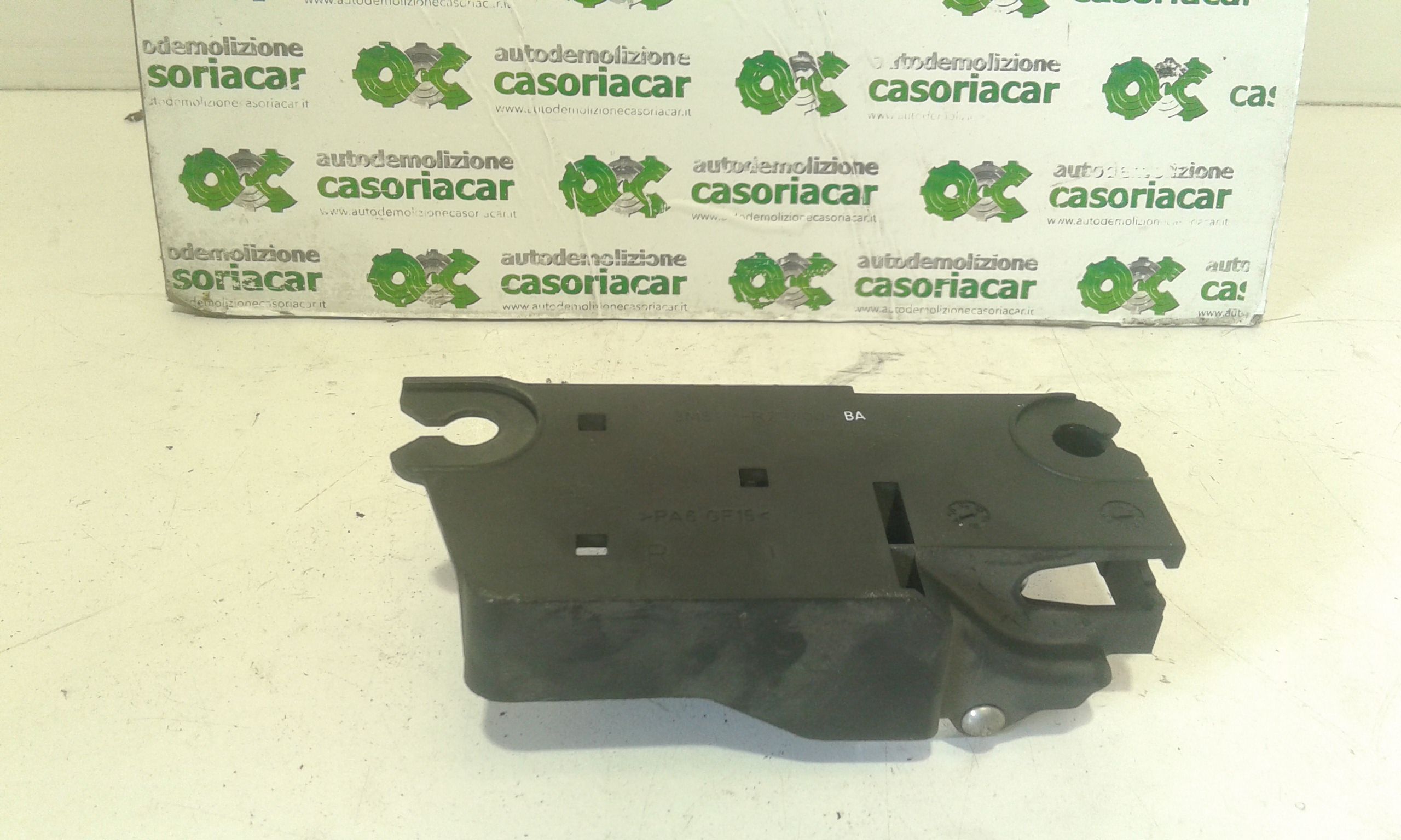 Maniglia interna Posteriore Destra FORD C - Max 1 Serie