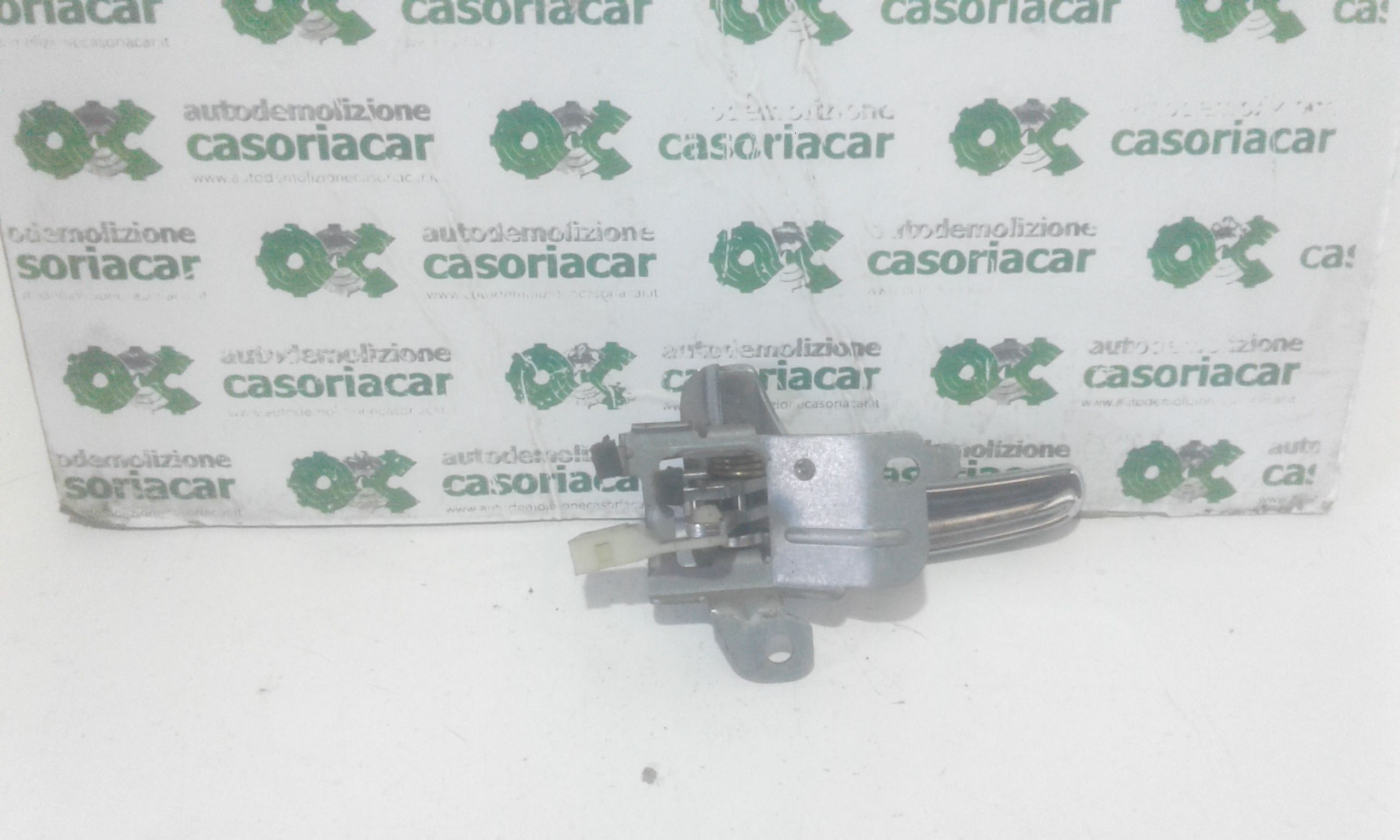 Maniglia interna Posteriore Destra VOLVO V40 S. Wagon 1 Serie