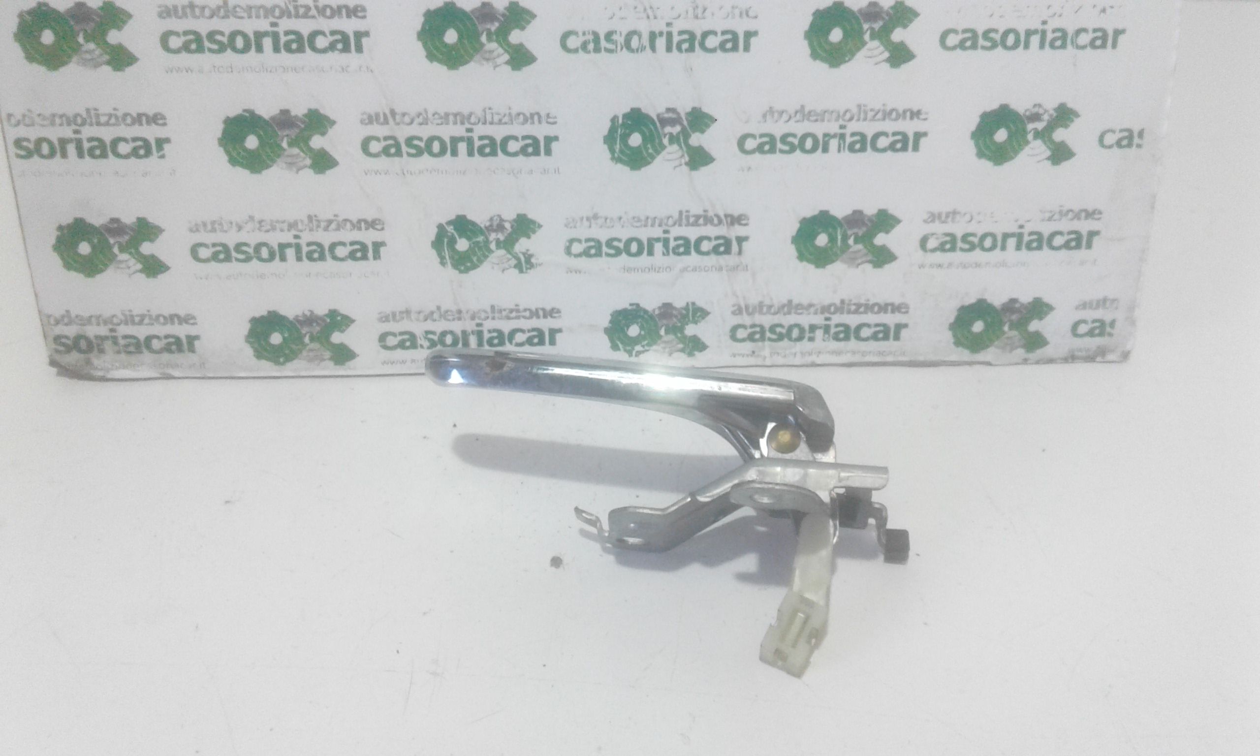 Maniglia interna Posteriore Destra VOLVO V40 S. Wagon 1 Serie