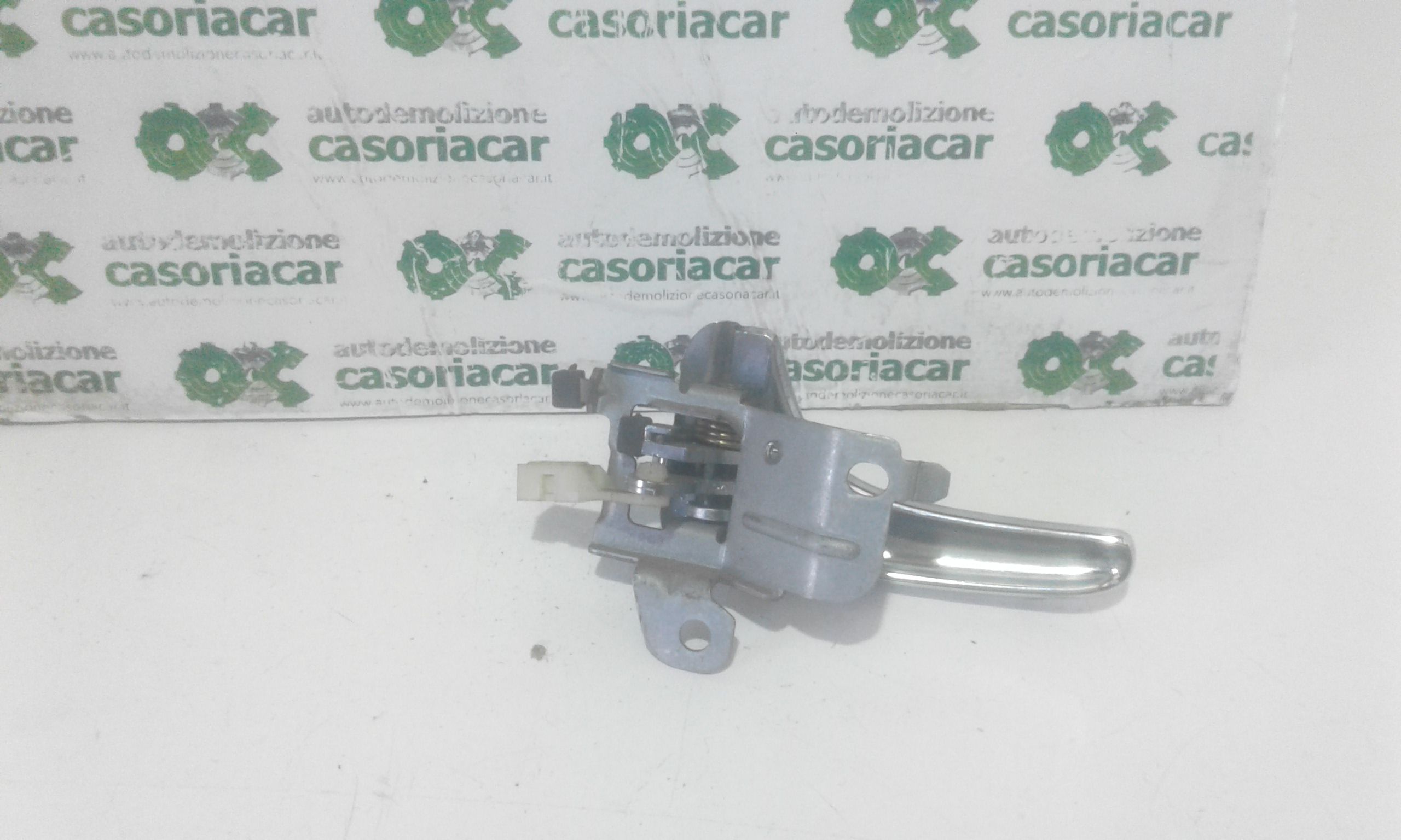 Maniglia interna Posteriore Destra VOLVO V40 S. Wagon 1 Serie