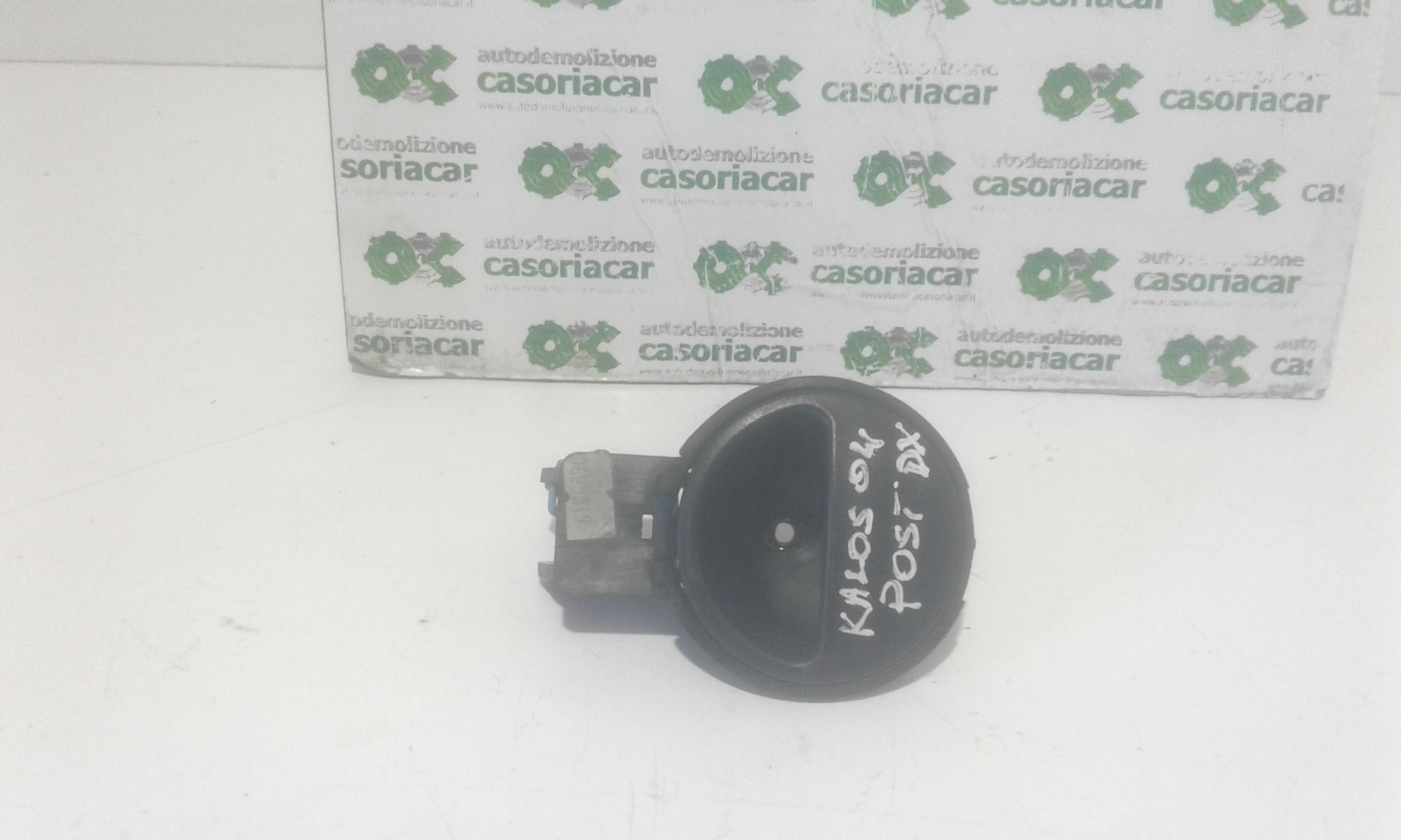 Maniglia interna Posteriore Destra DAEWOO Kalos Serie