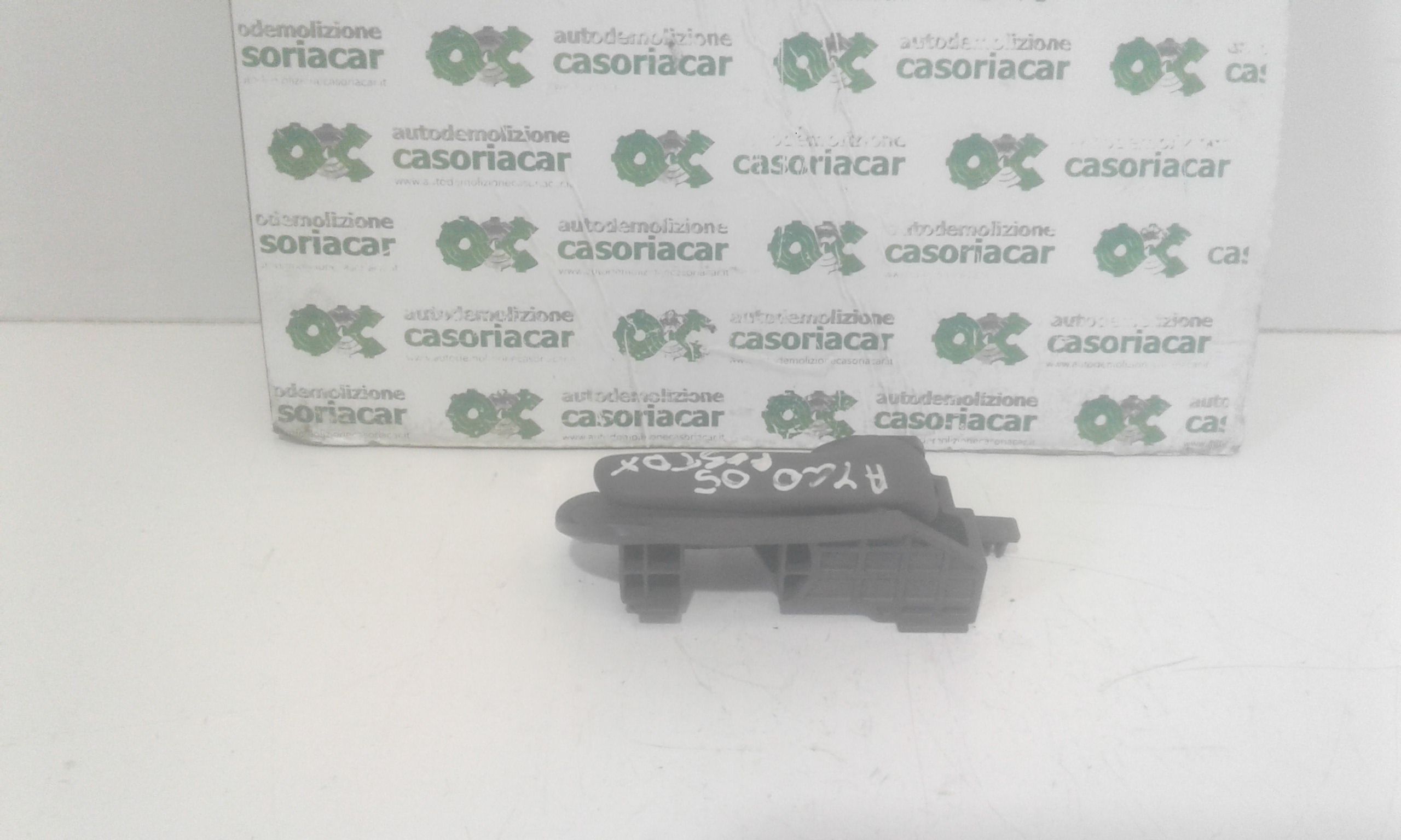 Maniglia interna Posteriore Destra TOYOTA Aygo 1 Serie