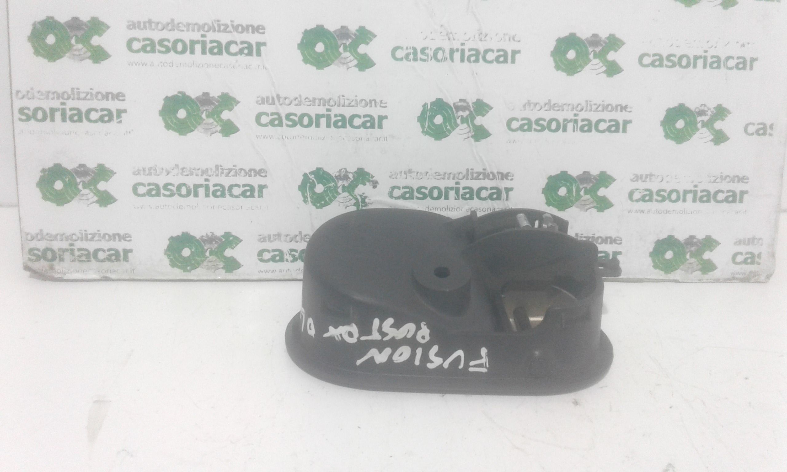 Maniglia interna Posteriore Destra FORD Fusion 1 Serie