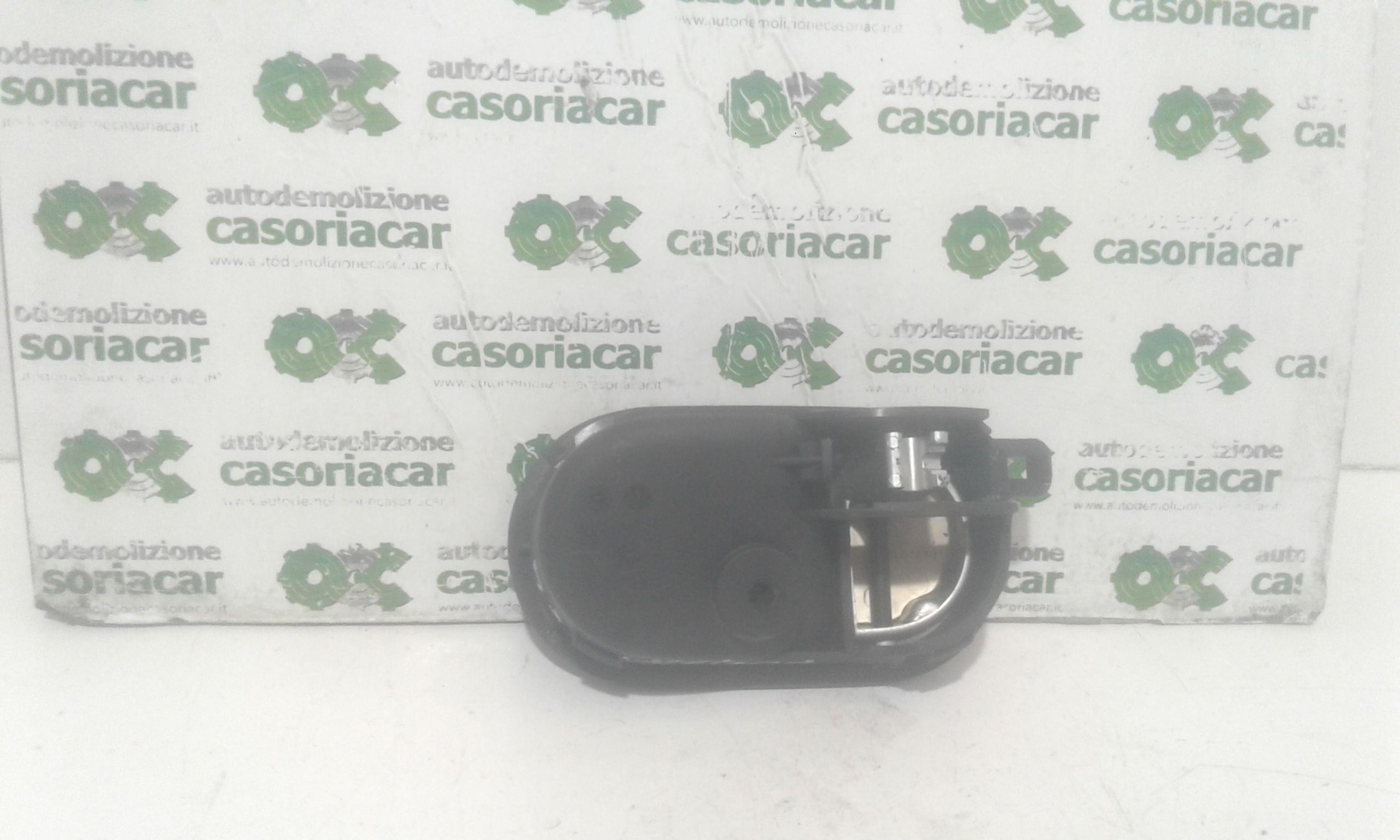 Maniglia interna Posteriore Destra FORD Fusion 1 Serie