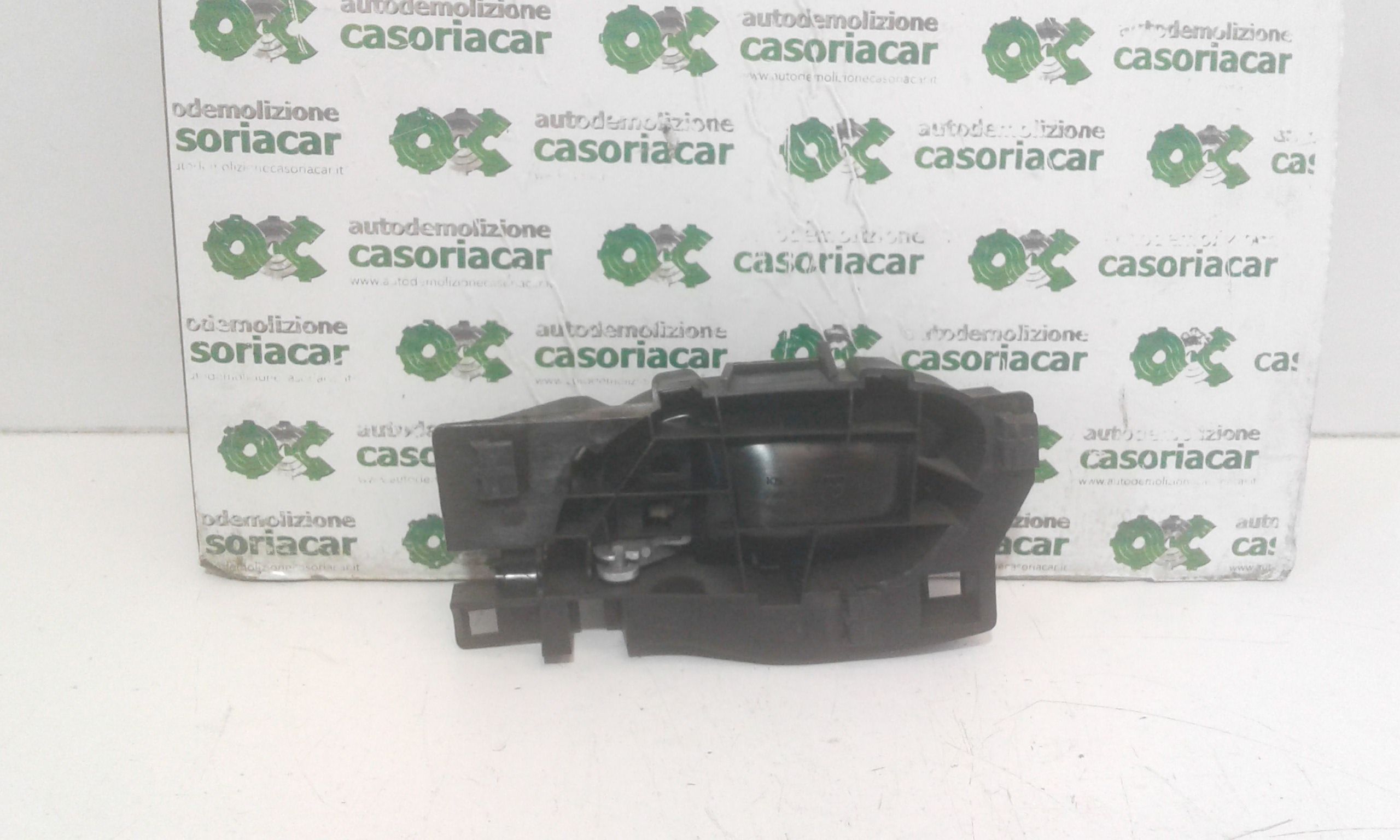 Maniglia interna Posteriore Destra PEUGEOT 207 2 Serie