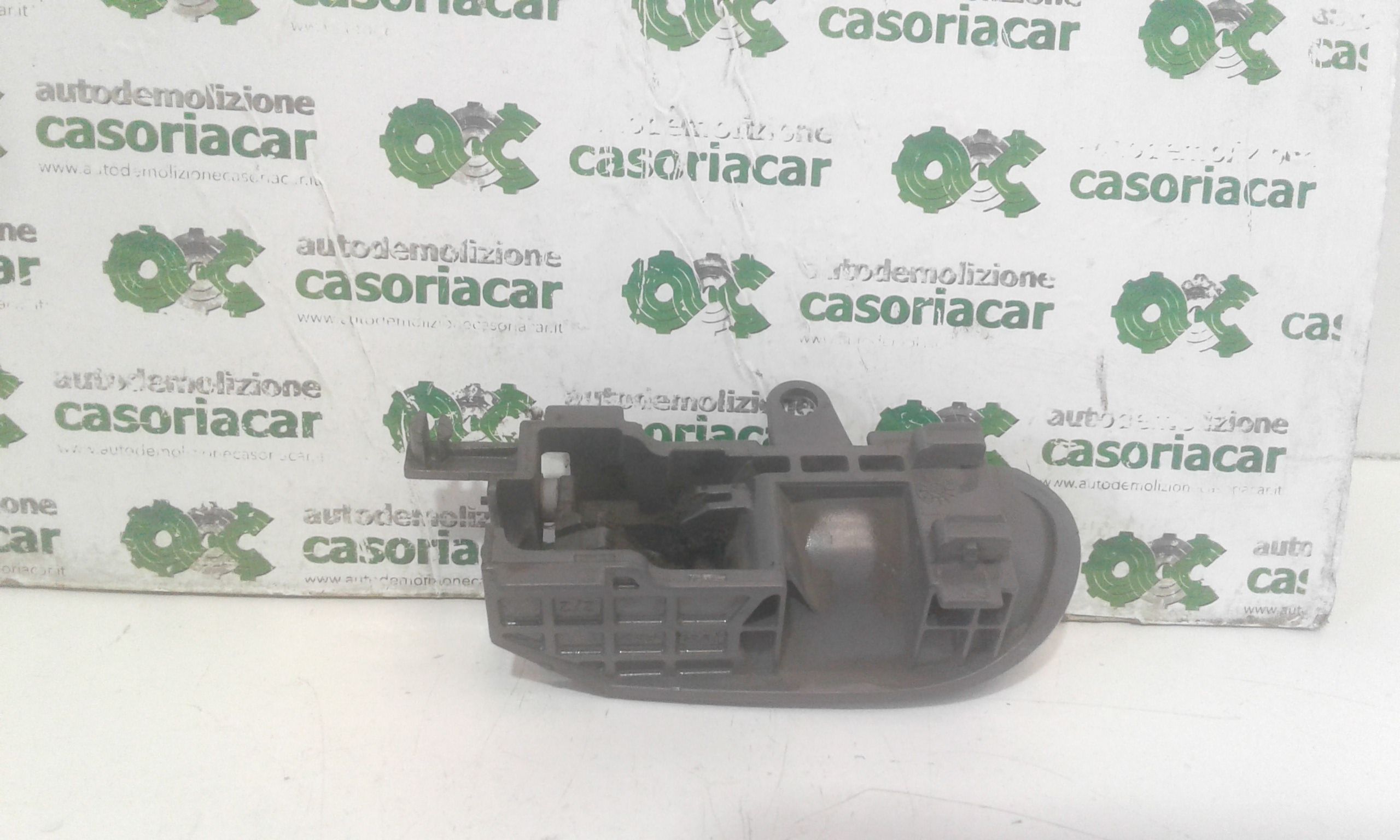 Maniglia interna Posteriore Destra CITROEN C1 1 Serie