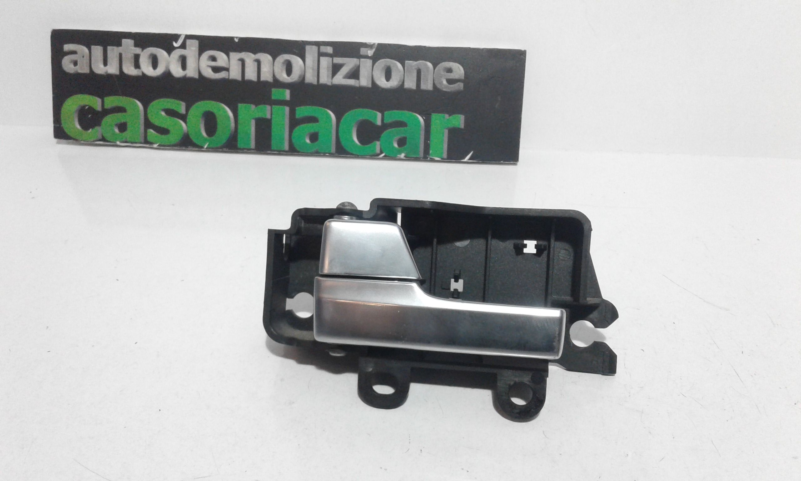 Maniglia interna Posteriore Sinistra FORD C - Max 1 Serie