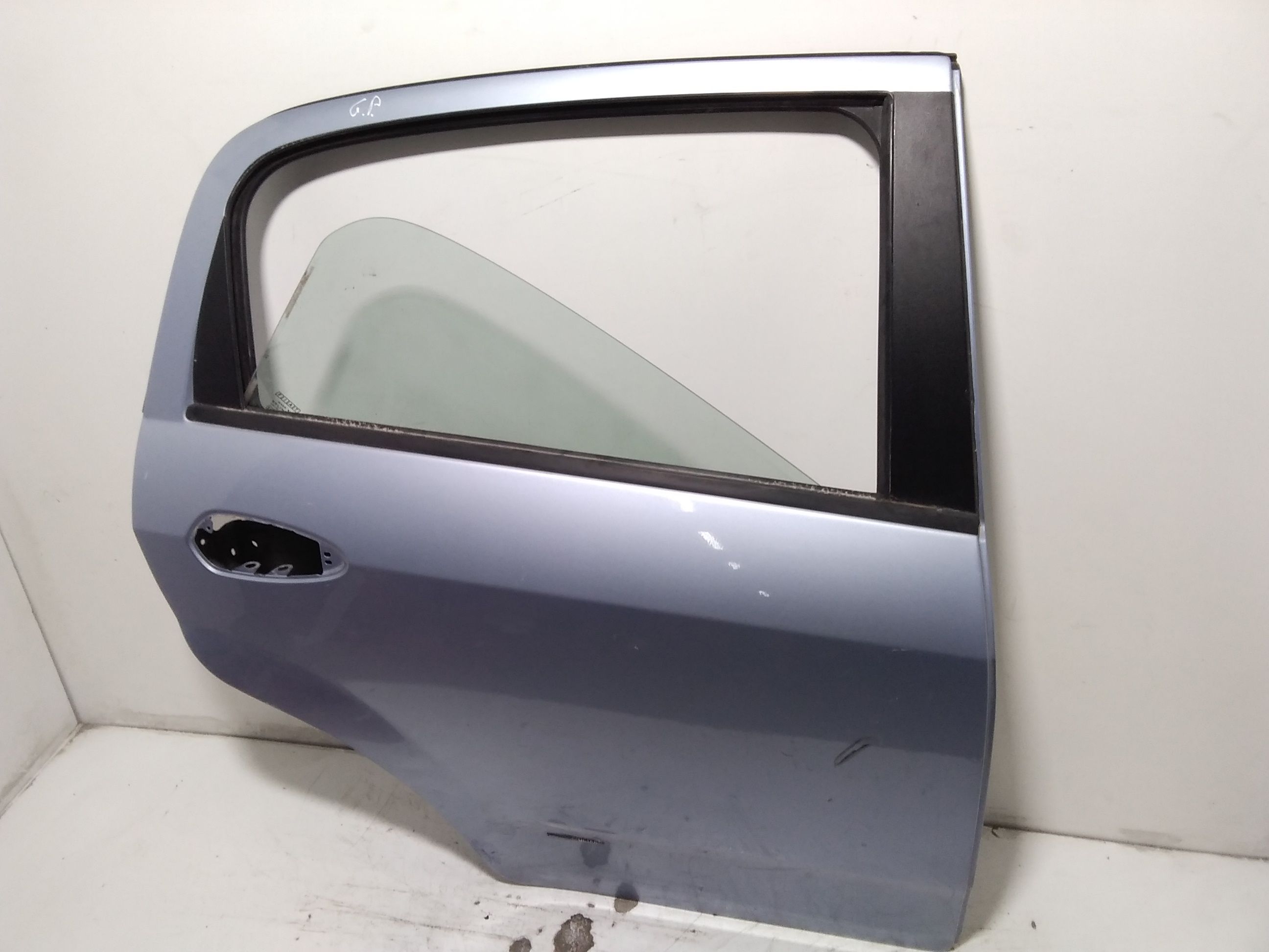 Portiera Posteriore Destra FIAT Grande Punto 1 Serie