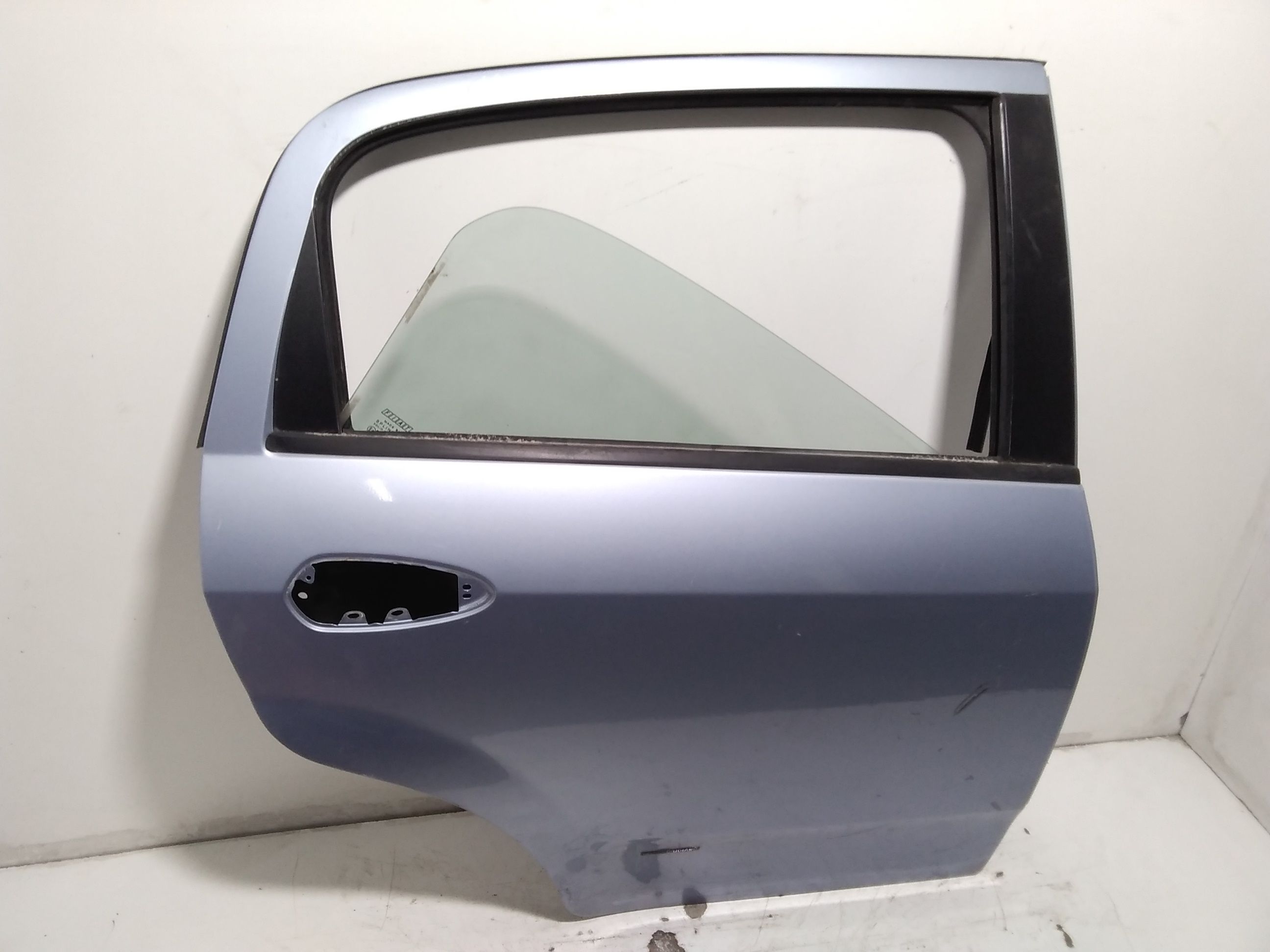 Portiera Posteriore Destra FIAT Grande Punto 1 Serie
