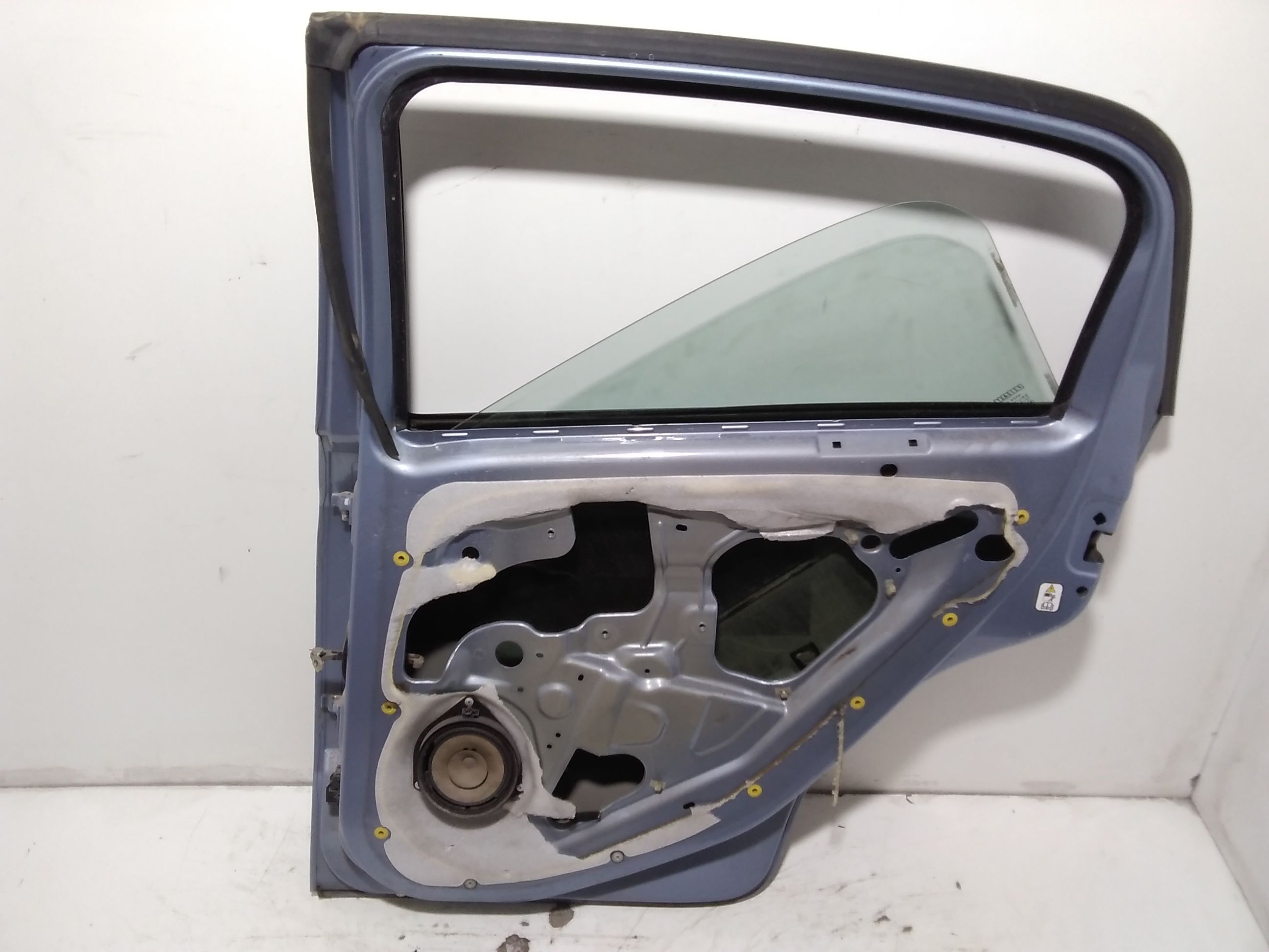 Portiera Posteriore Destra FIAT Grande Punto 1 Serie