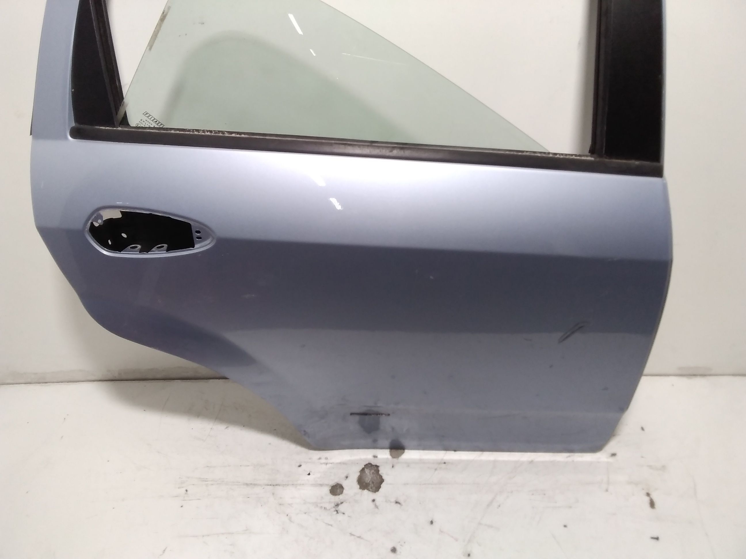 Portiera Posteriore Destra FIAT Grande Punto 1 Serie