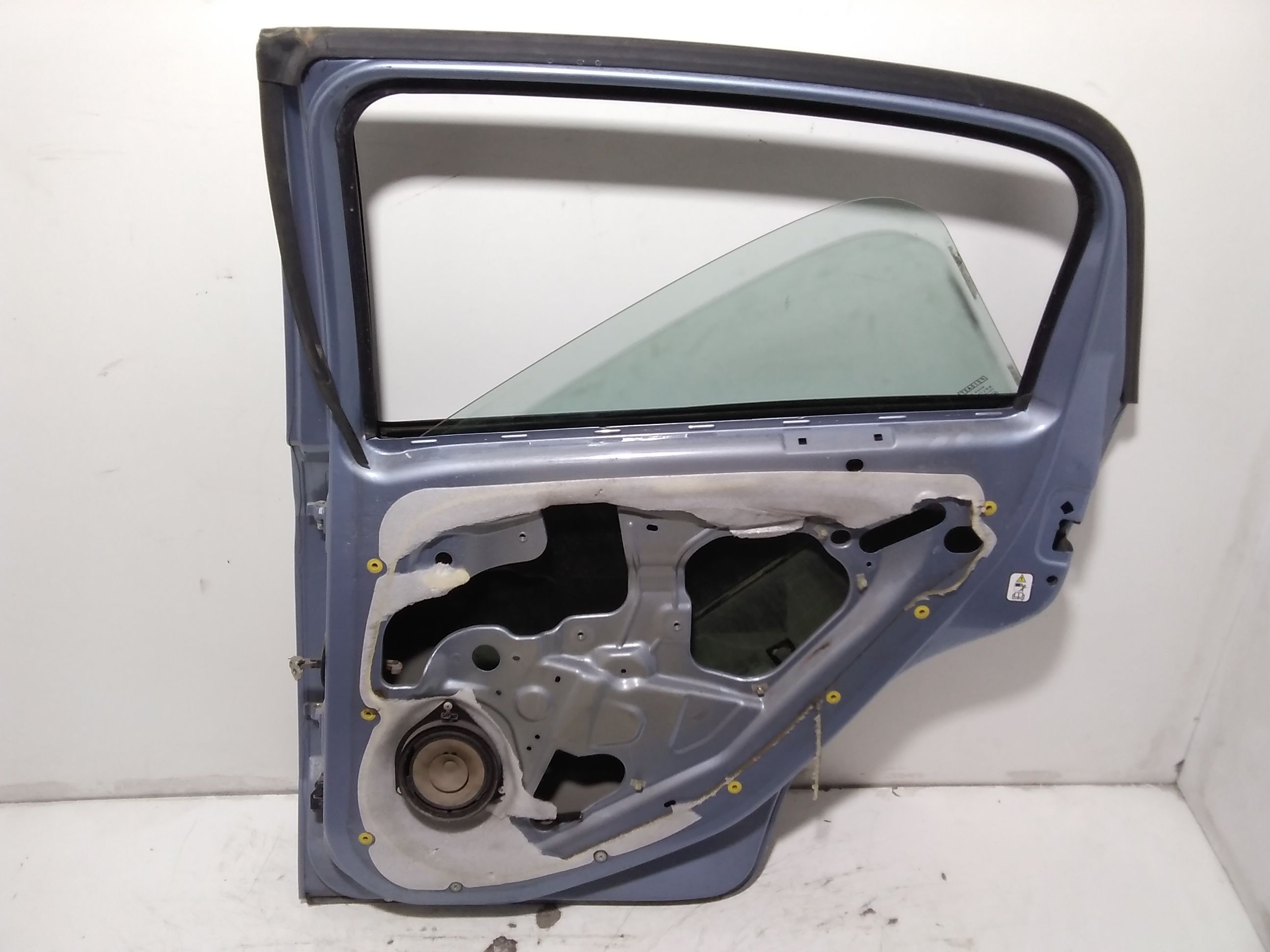 Portiera Posteriore Destra FIAT Grande Punto 1 Serie