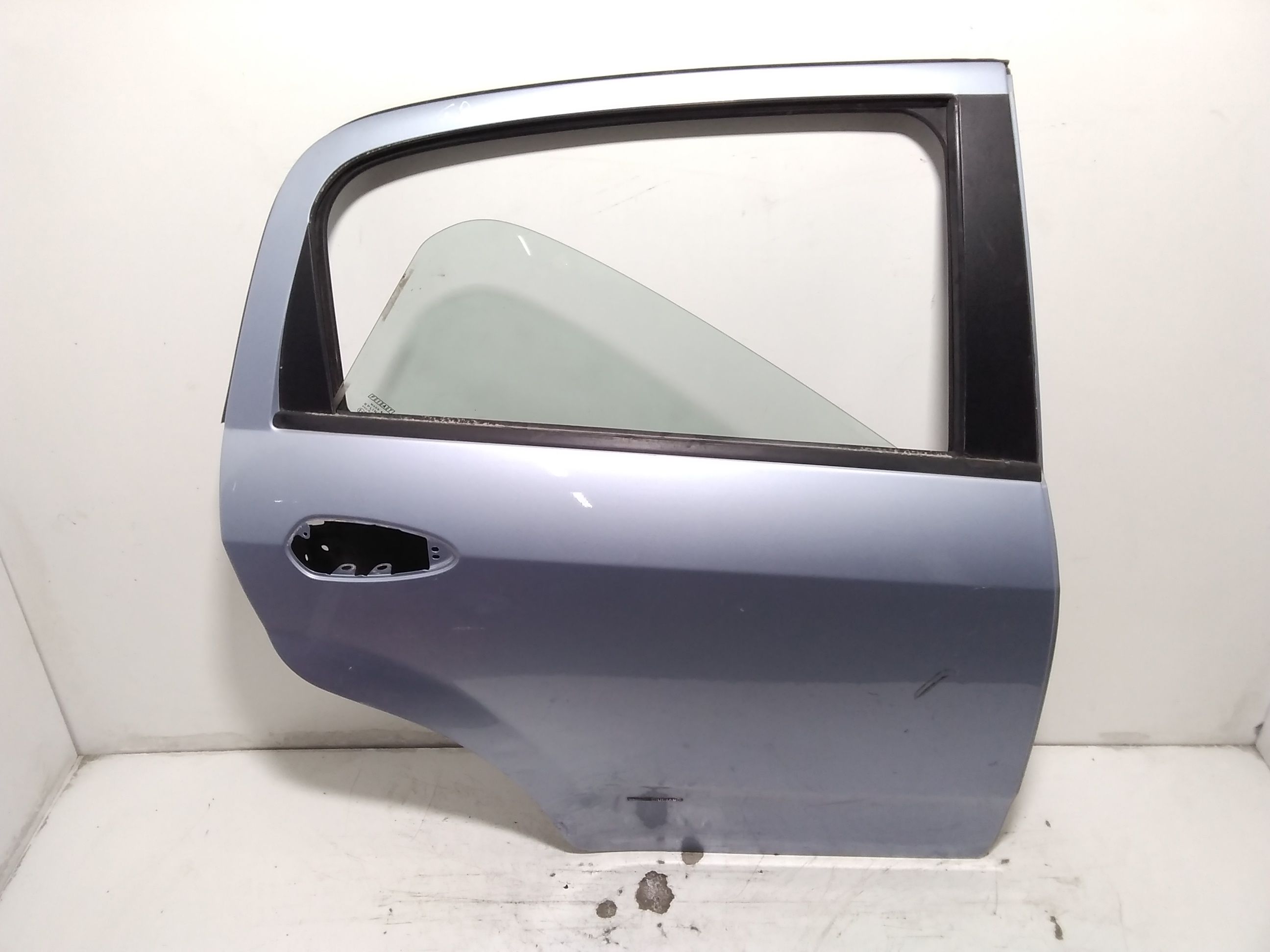 Portiera Posteriore Destra FIAT Grande Punto 1 Serie