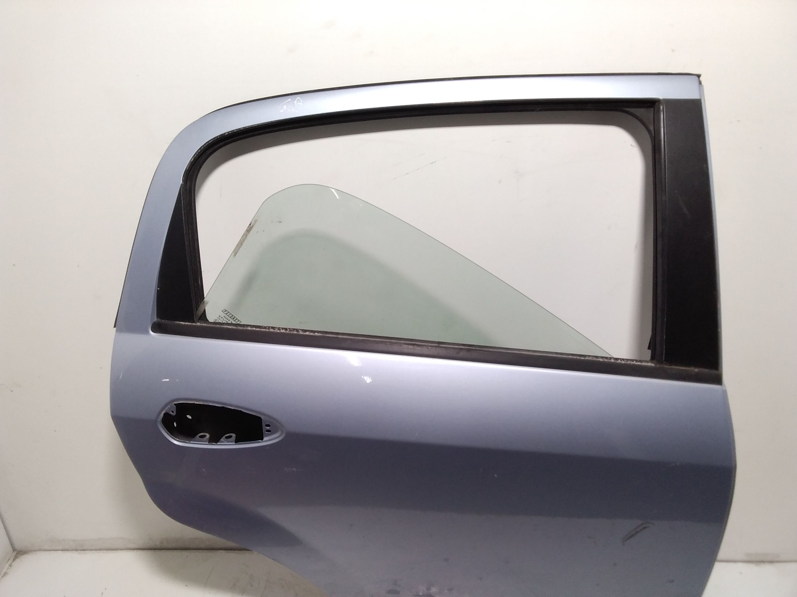 Portiera Posteriore Destra FIAT Grande Punto 1 Serie