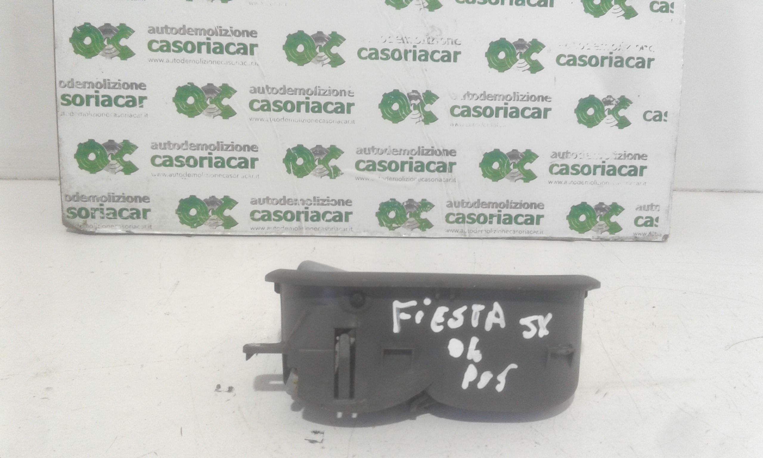 Maniglia interna Posteriore Sinistra FORD Fiesta 4 Serie