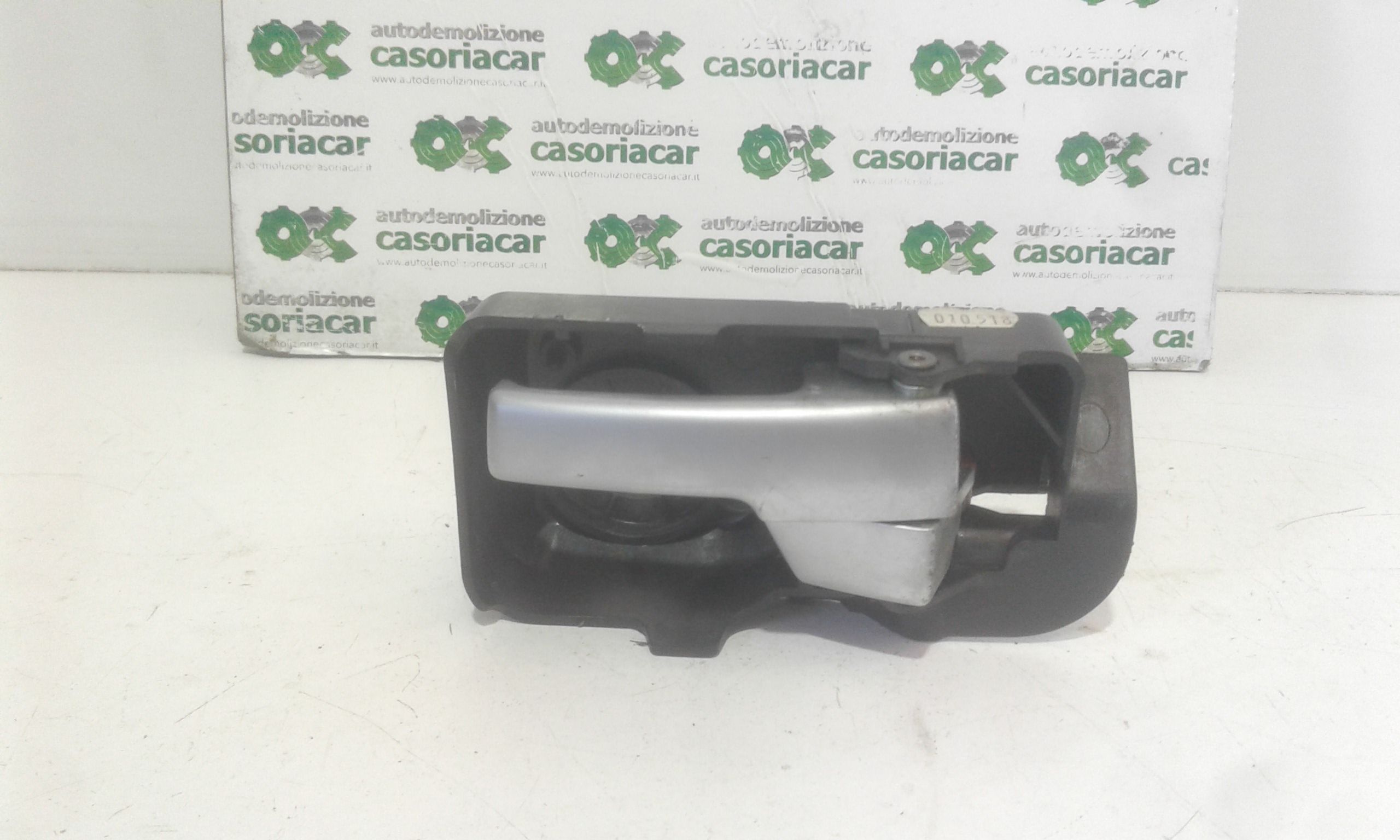 Maniglia interna Posteriore Sinistra FORD Mondeo S. Wagon 3 Serie