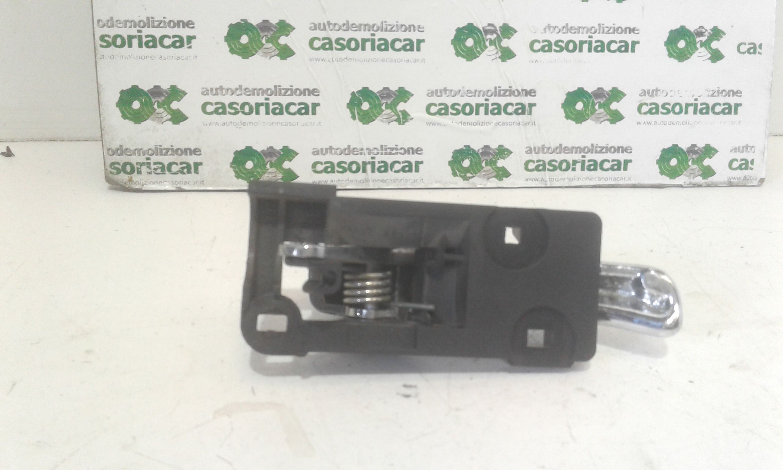 Maniglia interna Posteriore Sinistra ALFA ROMEO 147 2 serie