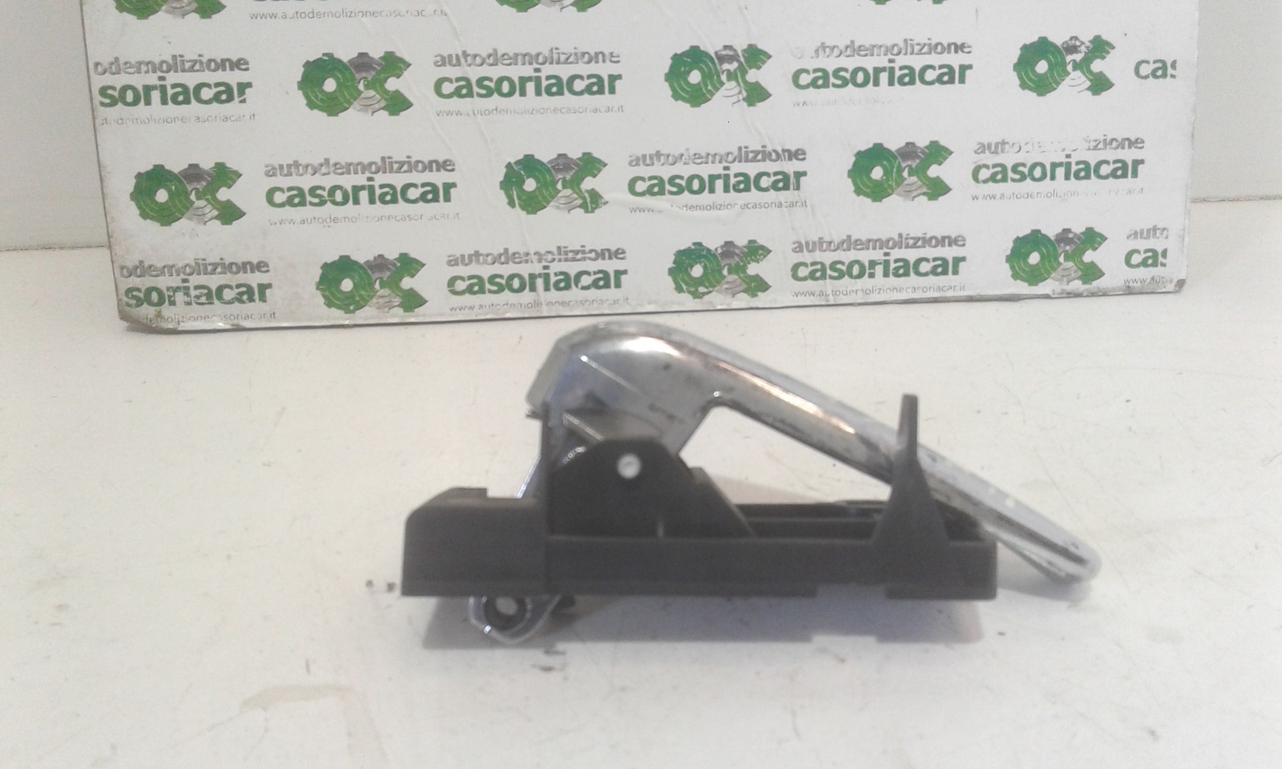 Maniglia interna Posteriore Sinistra ALFA ROMEO 147 2 serie