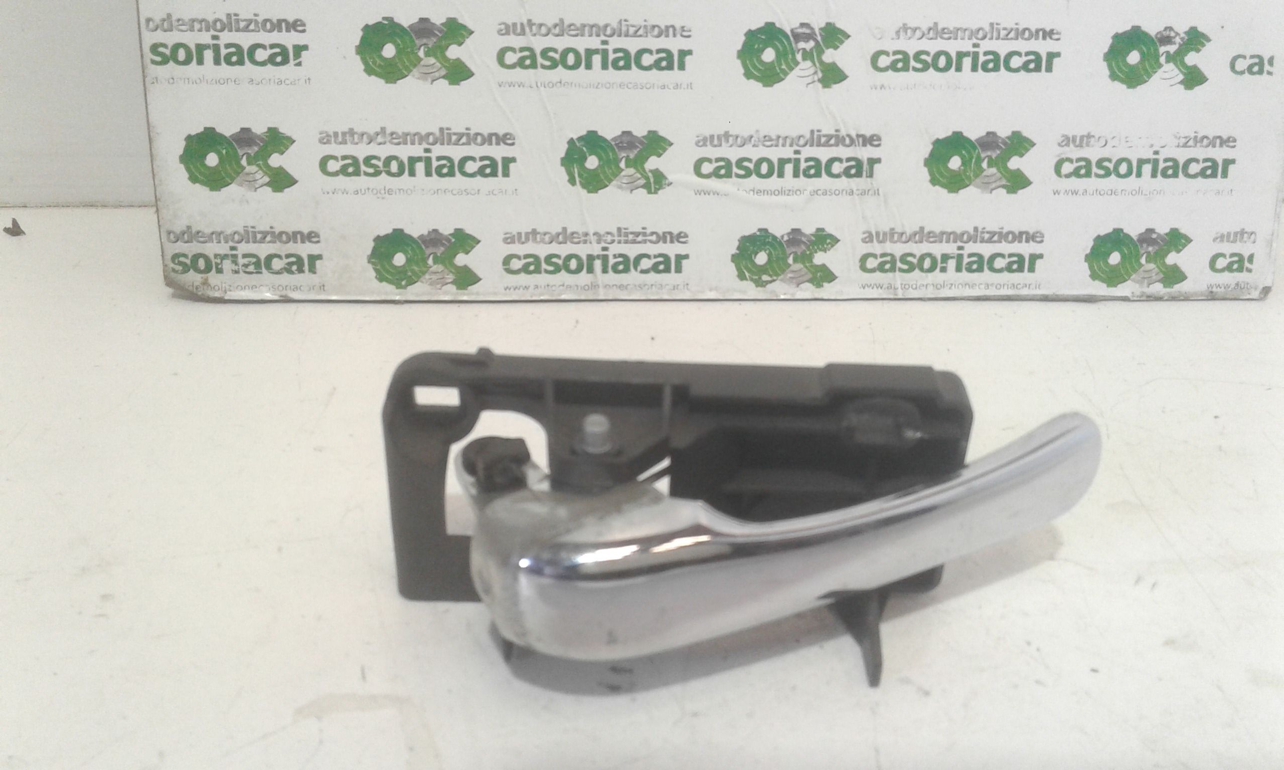 Maniglia interna Posteriore Sinistra ALFA ROMEO 147 2 serie