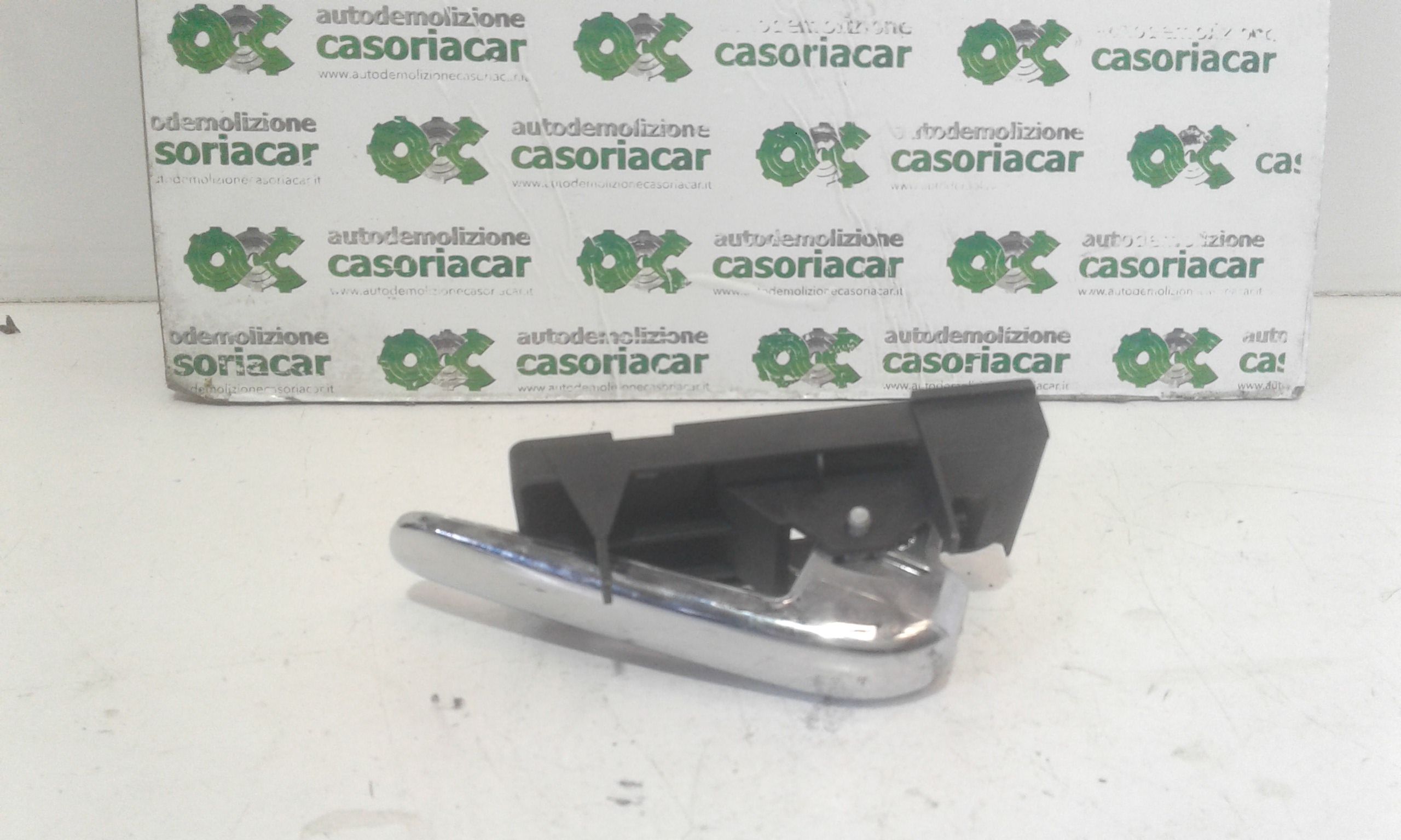 Maniglia interna Posteriore Sinistra ALFA ROMEO 147 2 serie