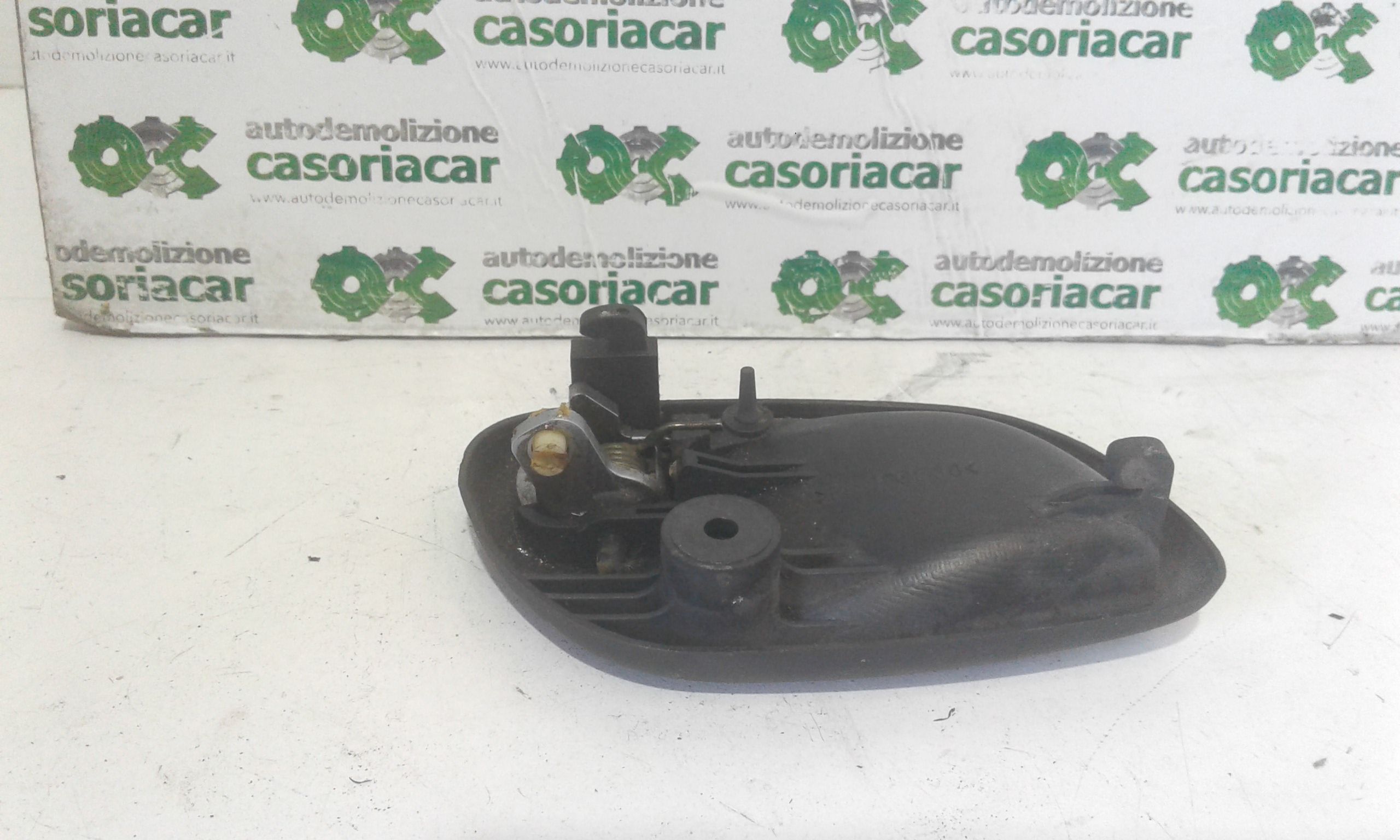 Maniglia interna Posteriore Sinistra OPEL Agila B