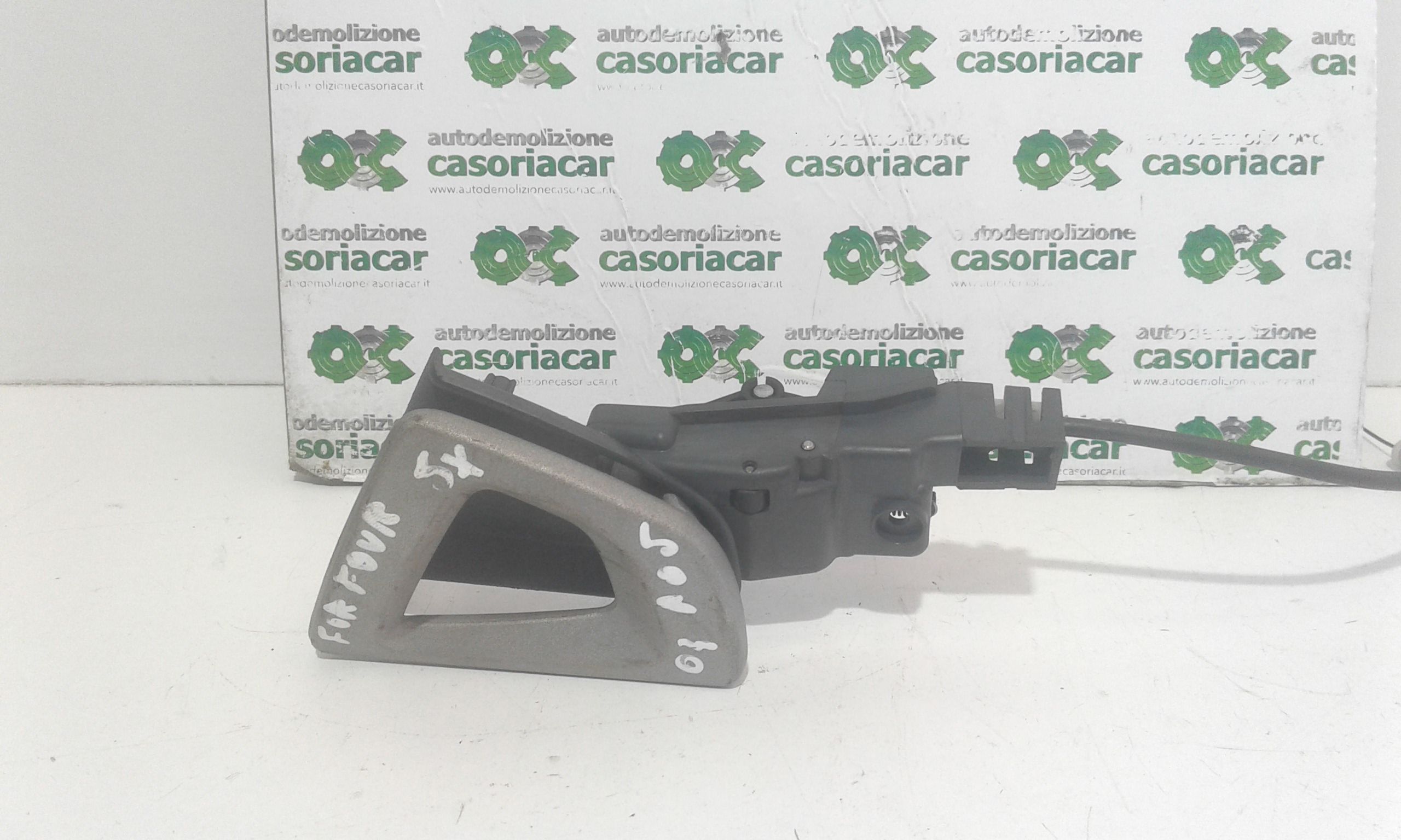 Maniglia interna Posteriore Sinistra SMART Forfour 1 Serie