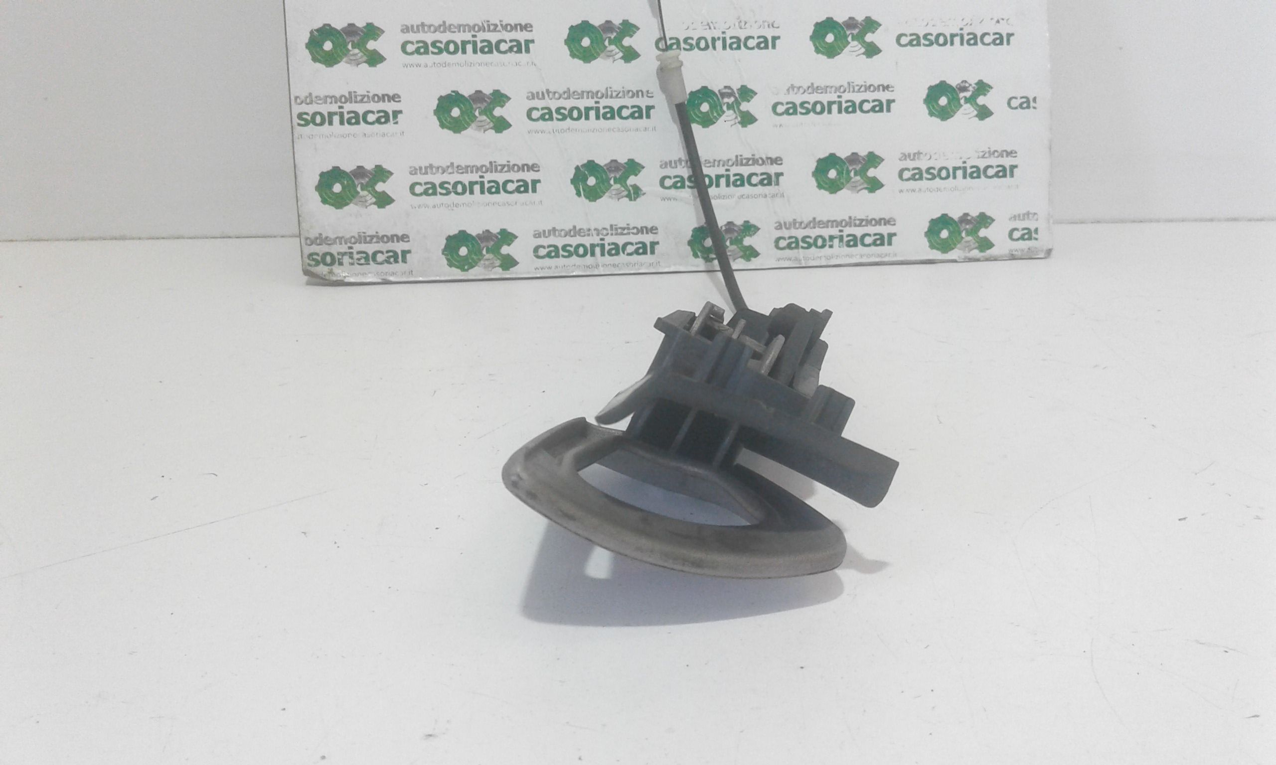 Maniglia interna Posteriore Sinistra SMART Forfour 1 Serie