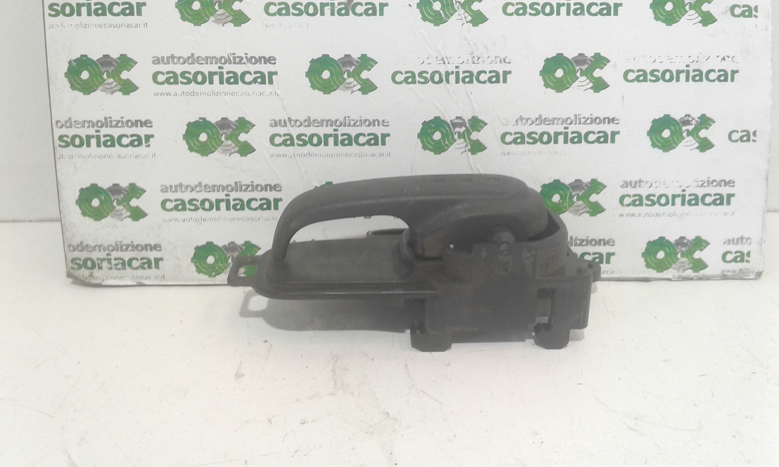 Maniglia interna Posteriore Sinistra NISSAN Micra 4 Serie