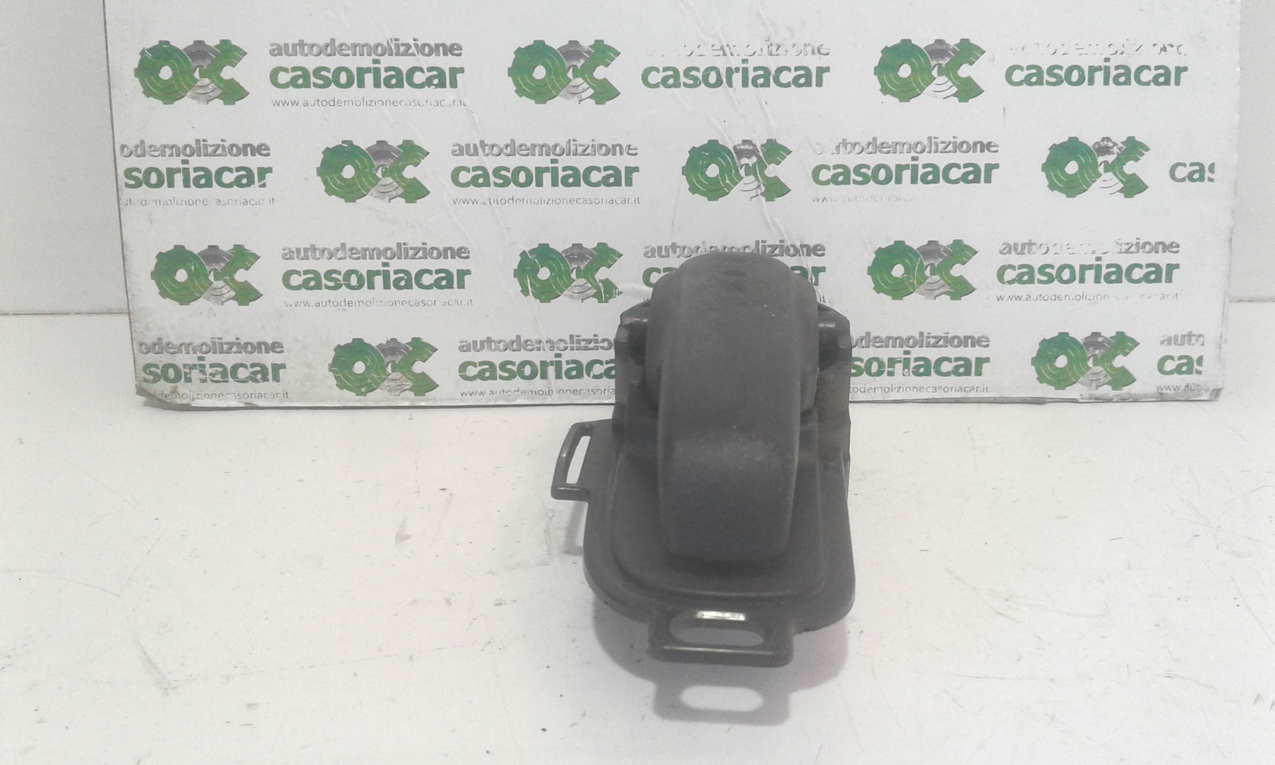 Maniglia interna Posteriore Sinistra NISSAN Micra 4 Serie