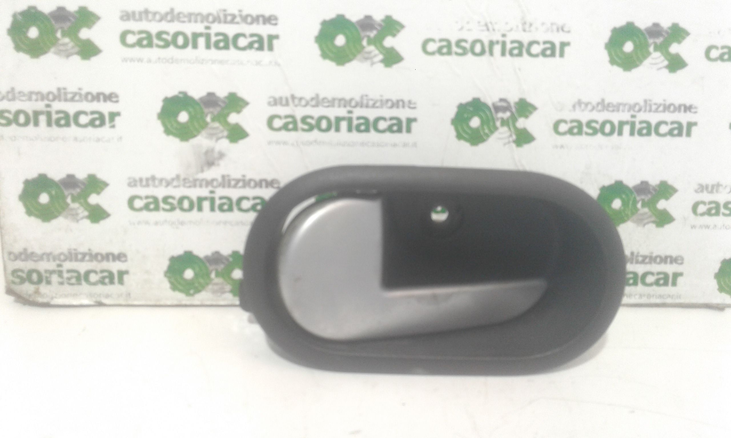 Maniglia interna Posteriore Sinistra FORD Fusion 1 Serie