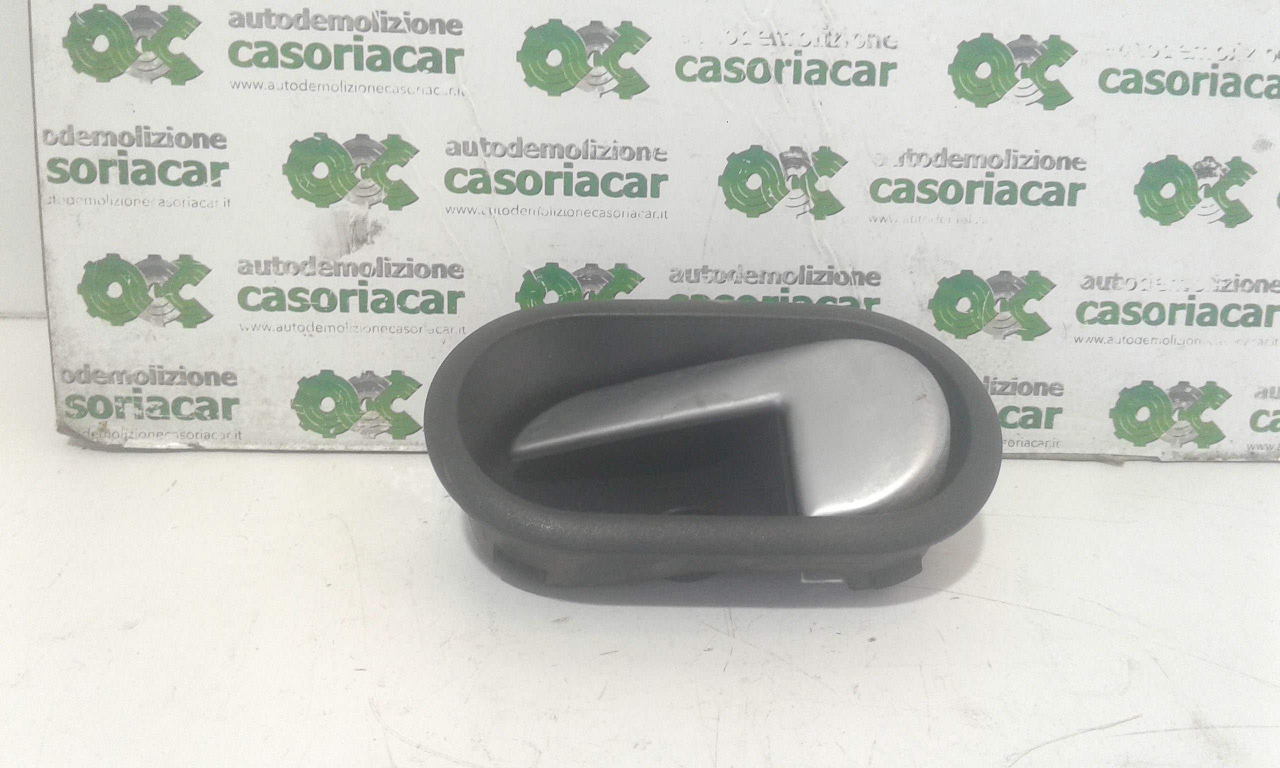 Maniglia interna Posteriore Sinistra FORD Fusion 1 Serie