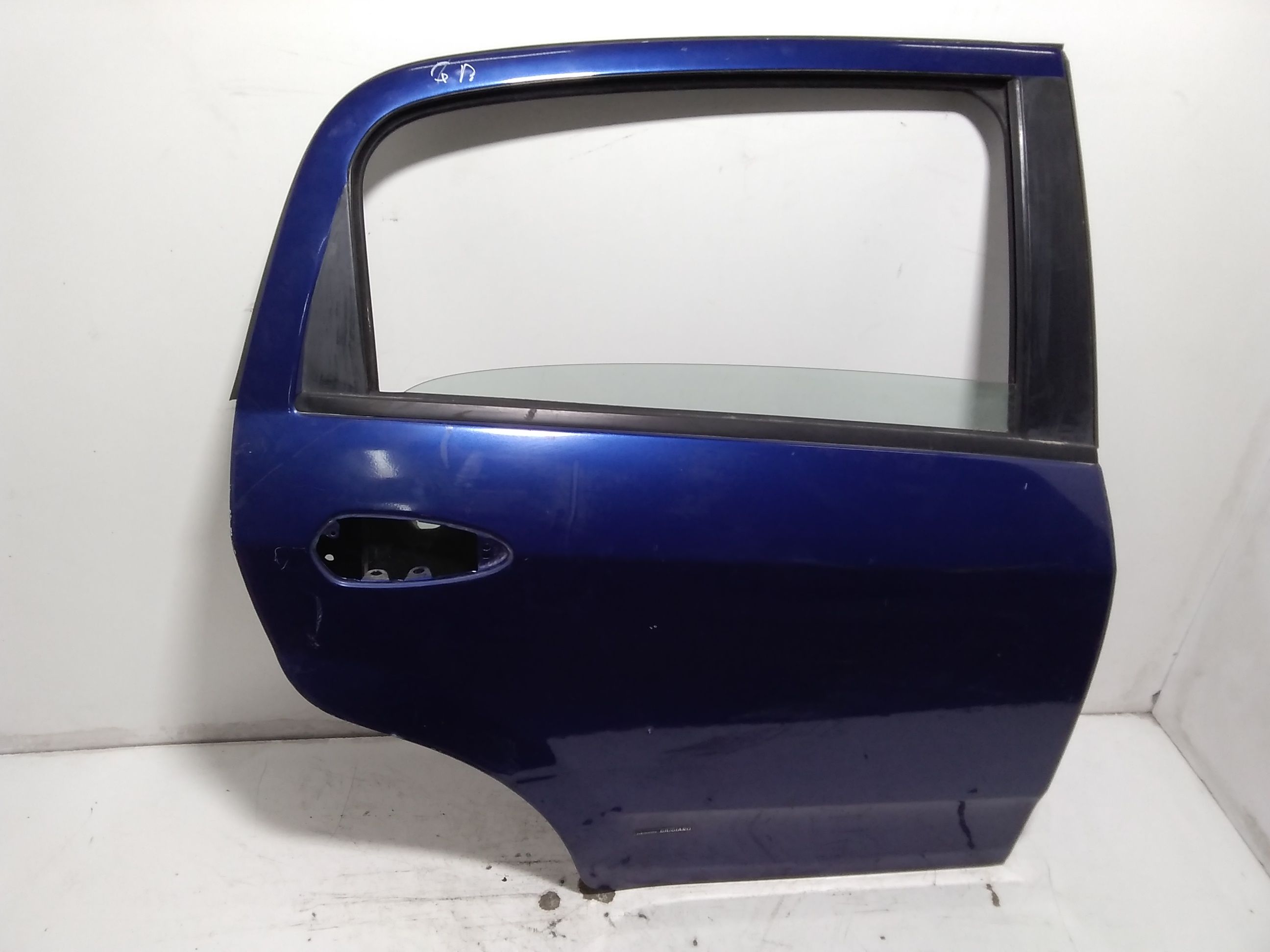 Portiera Posteriore Destra FIAT Grande Punto 1 Serie