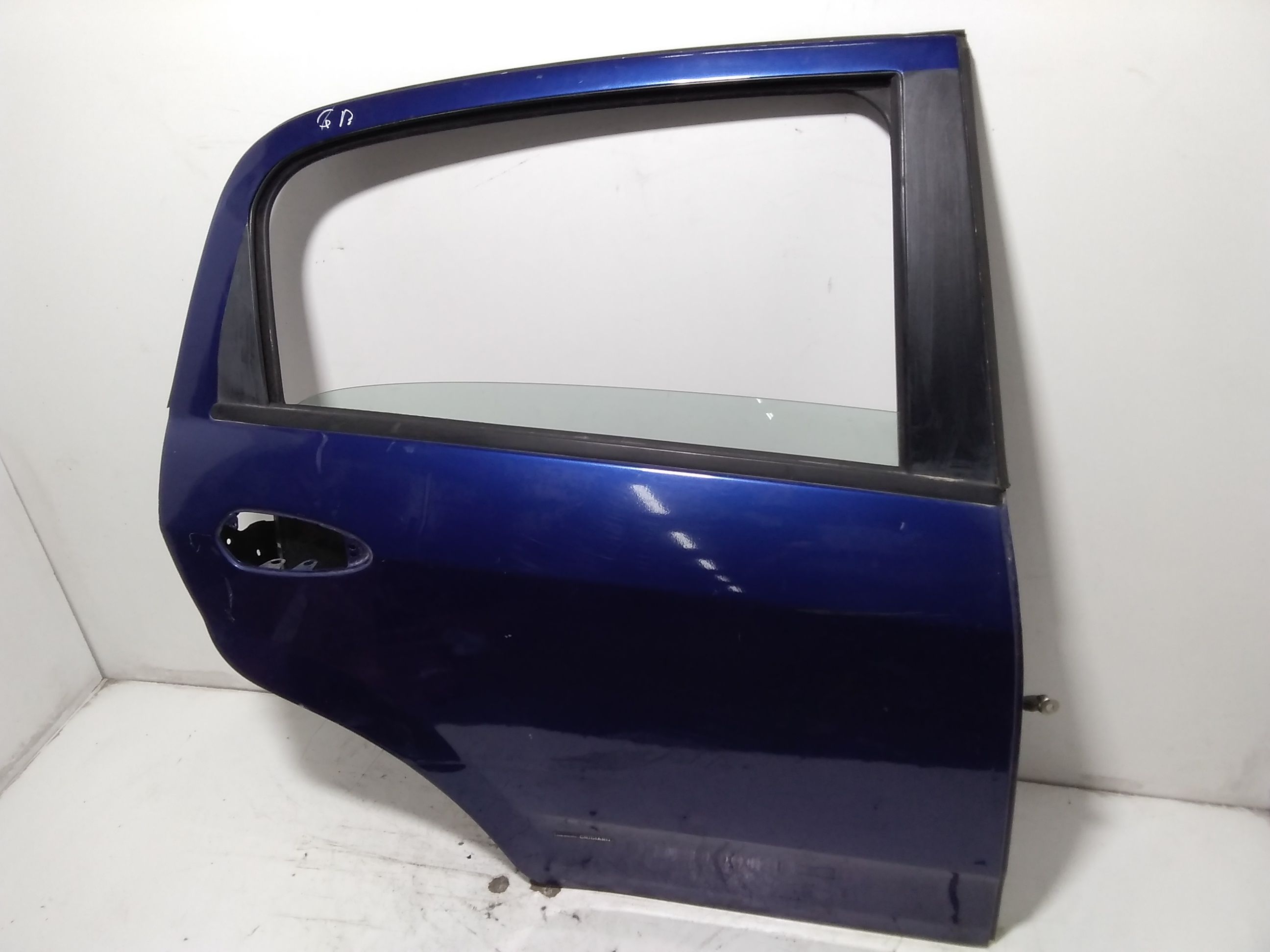 Portiera Posteriore Destra FIAT Grande Punto 1 Serie