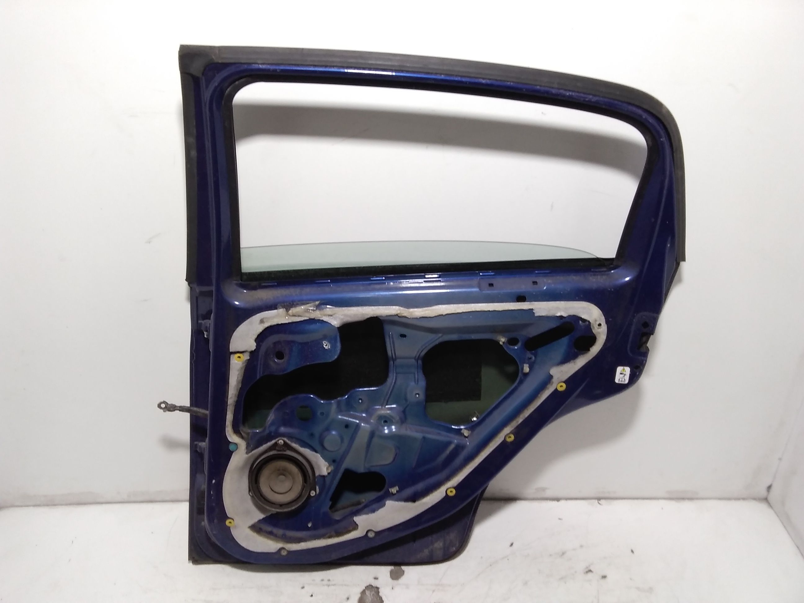 Portiera Posteriore Destra FIAT Grande Punto 1 Serie