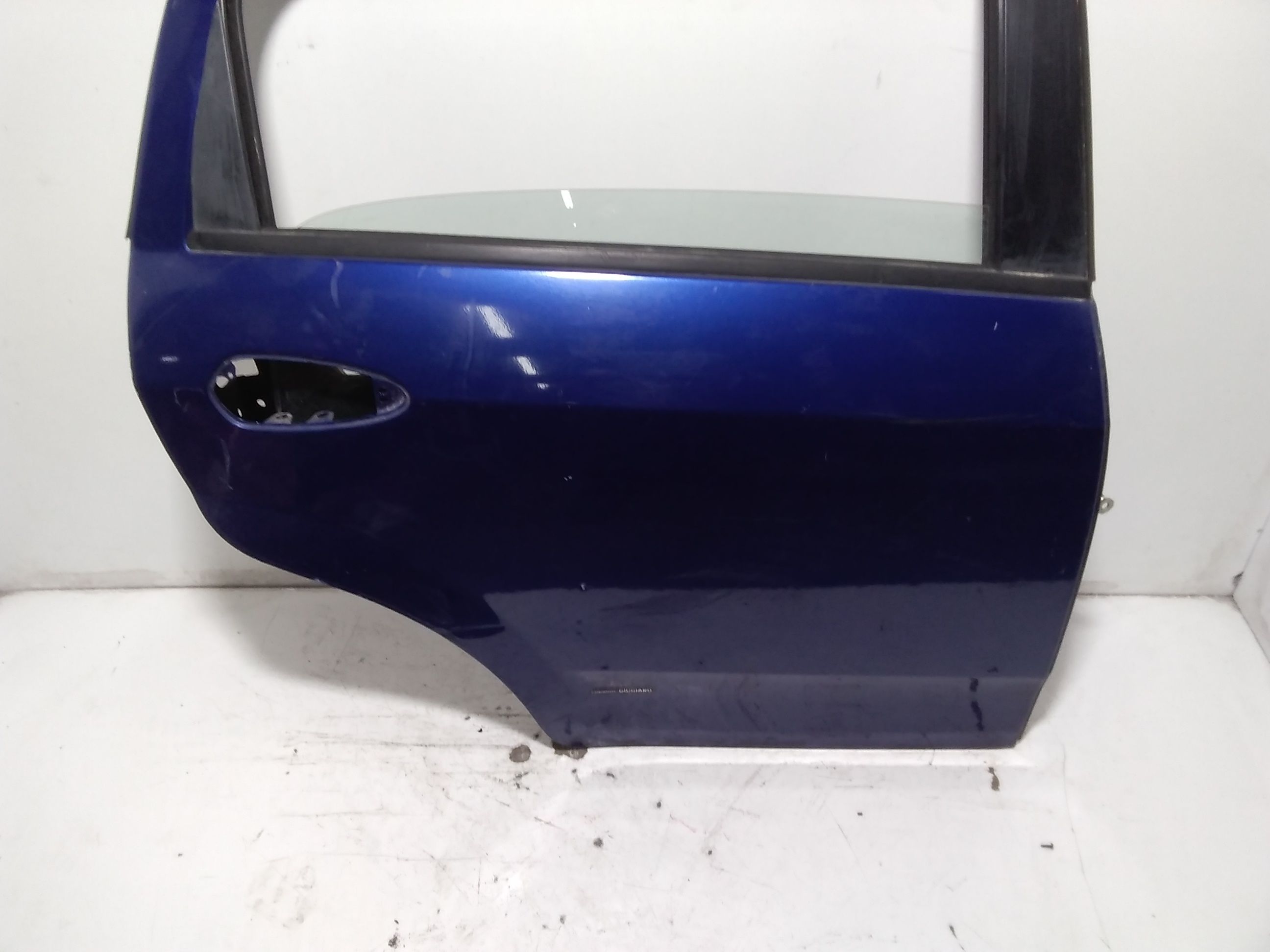 Portiera Posteriore Destra FIAT Grande Punto 1 Serie