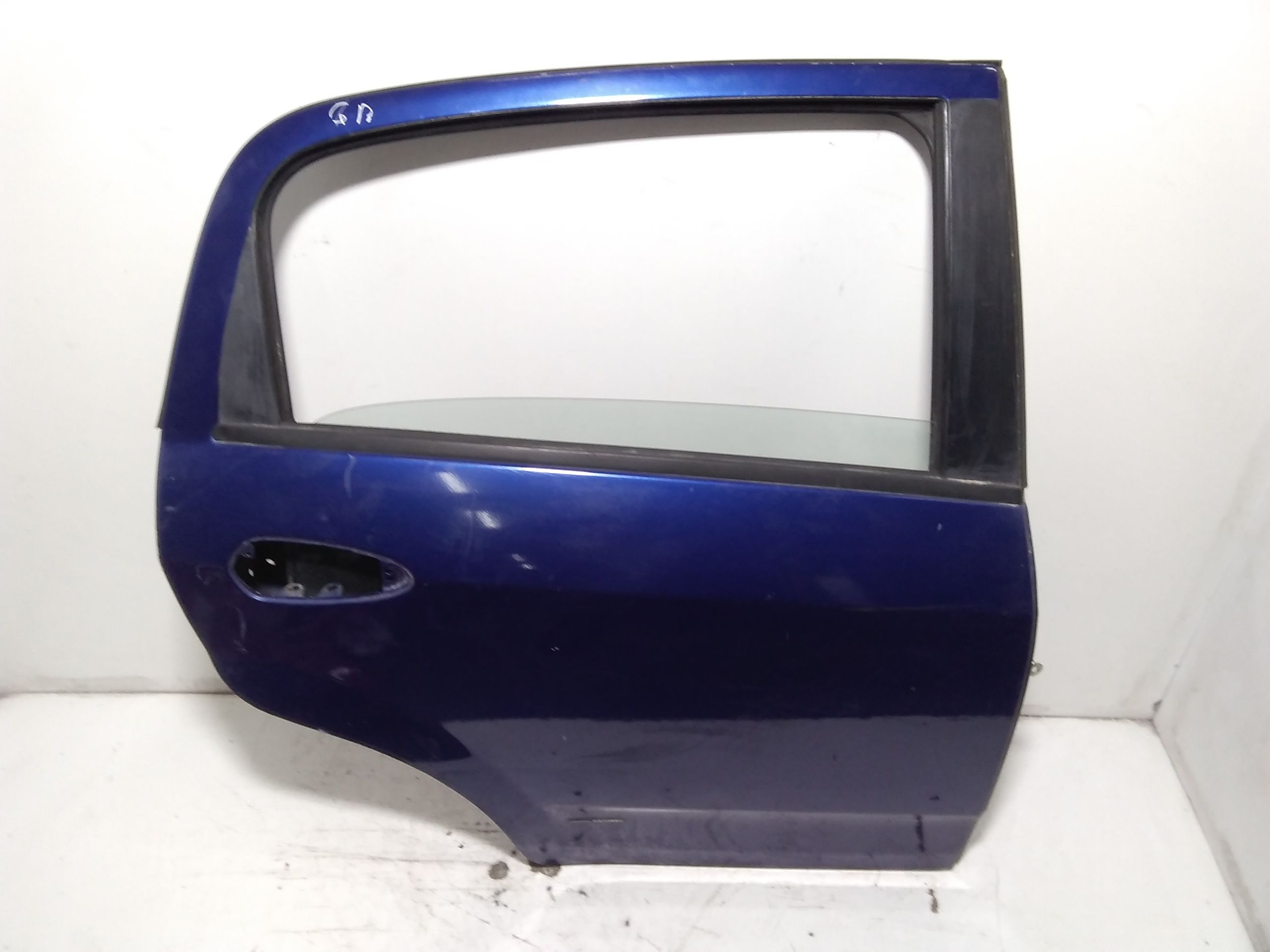 Portiera Posteriore Destra FIAT Grande Punto 1 Serie