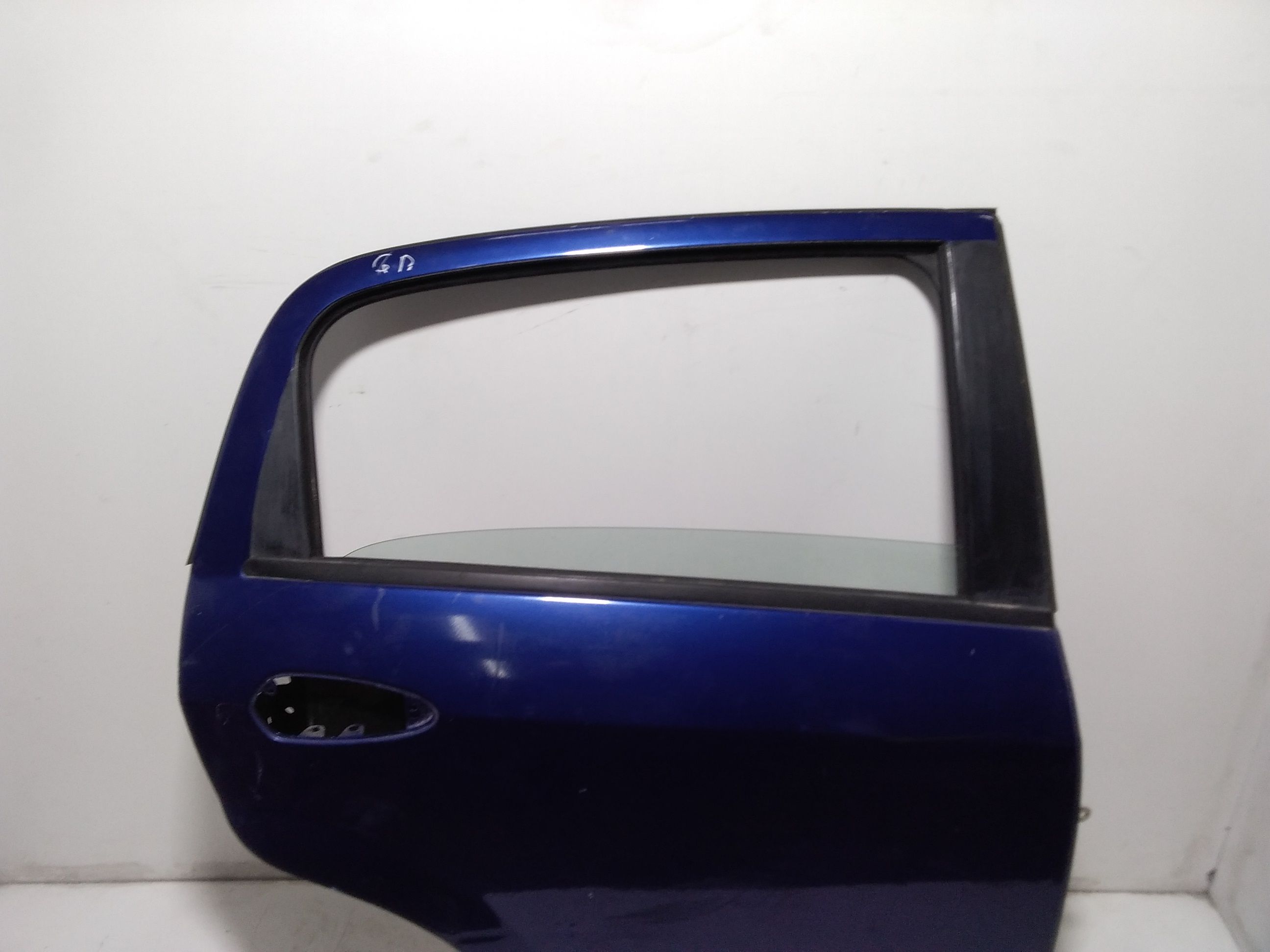 Portiera Posteriore Destra FIAT Grande Punto 1 Serie