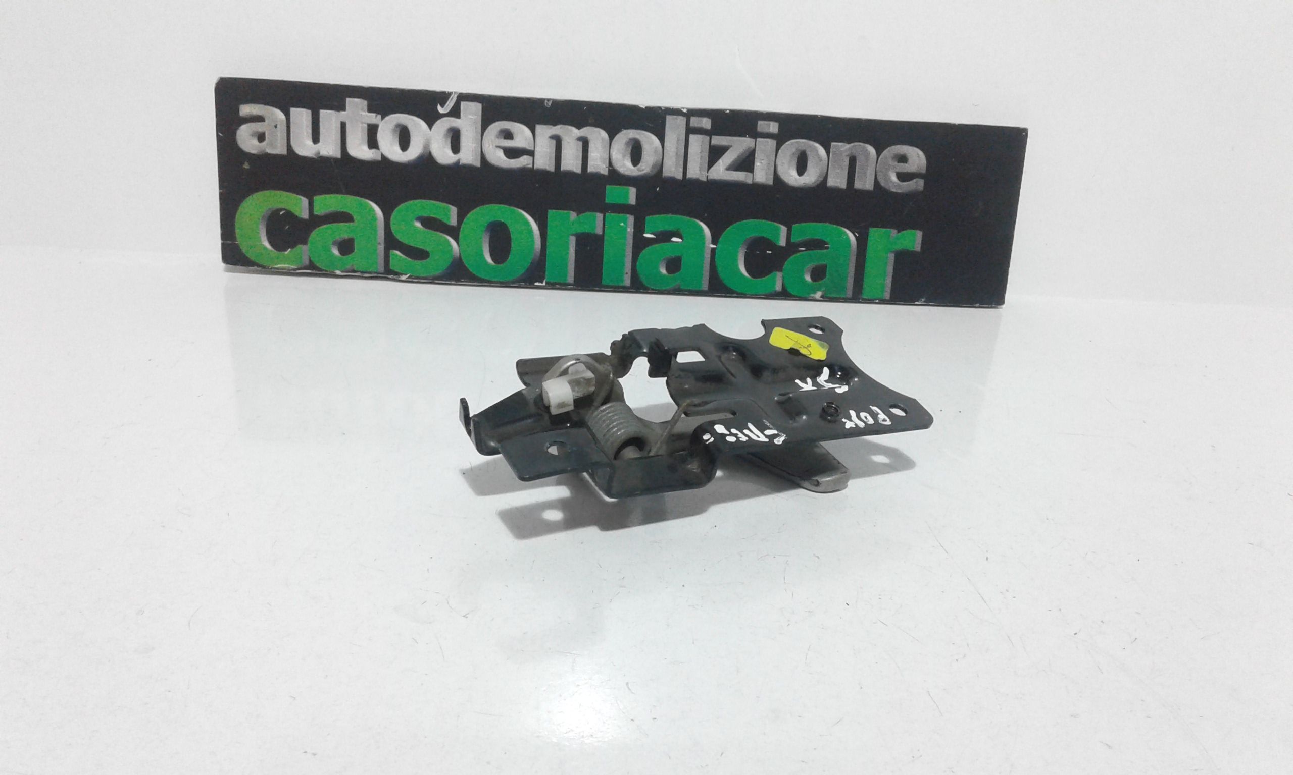 Maniglia interna Posteriore Sinistra LAND ROVER Freelander 2 Serie