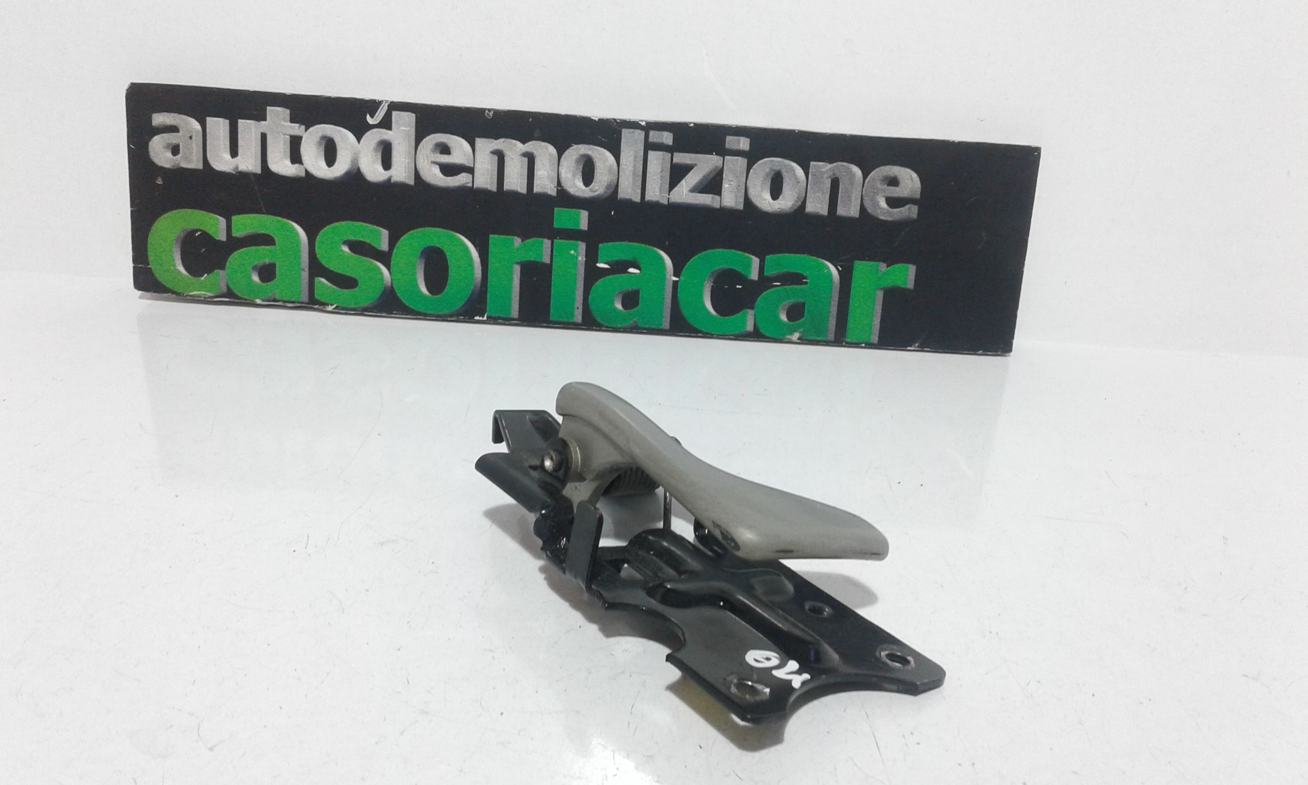 Maniglia interna Posteriore Sinistra LAND ROVER Freelander 2 Serie