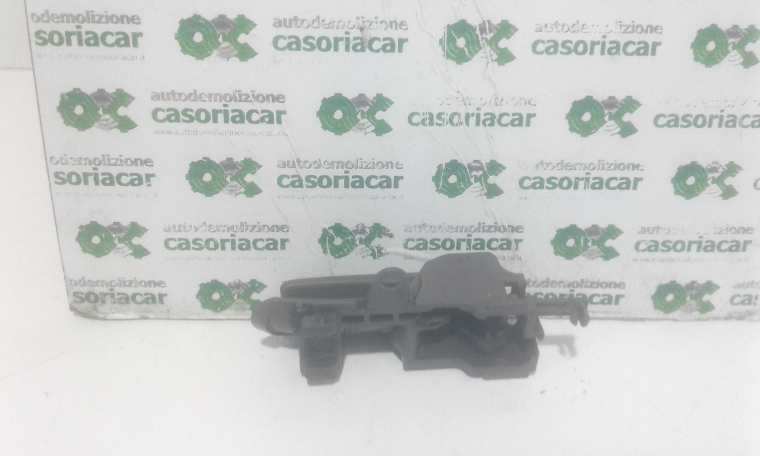 Maniglia interna Posteriore Sinistra TOYOTA Aygo 1 Serie