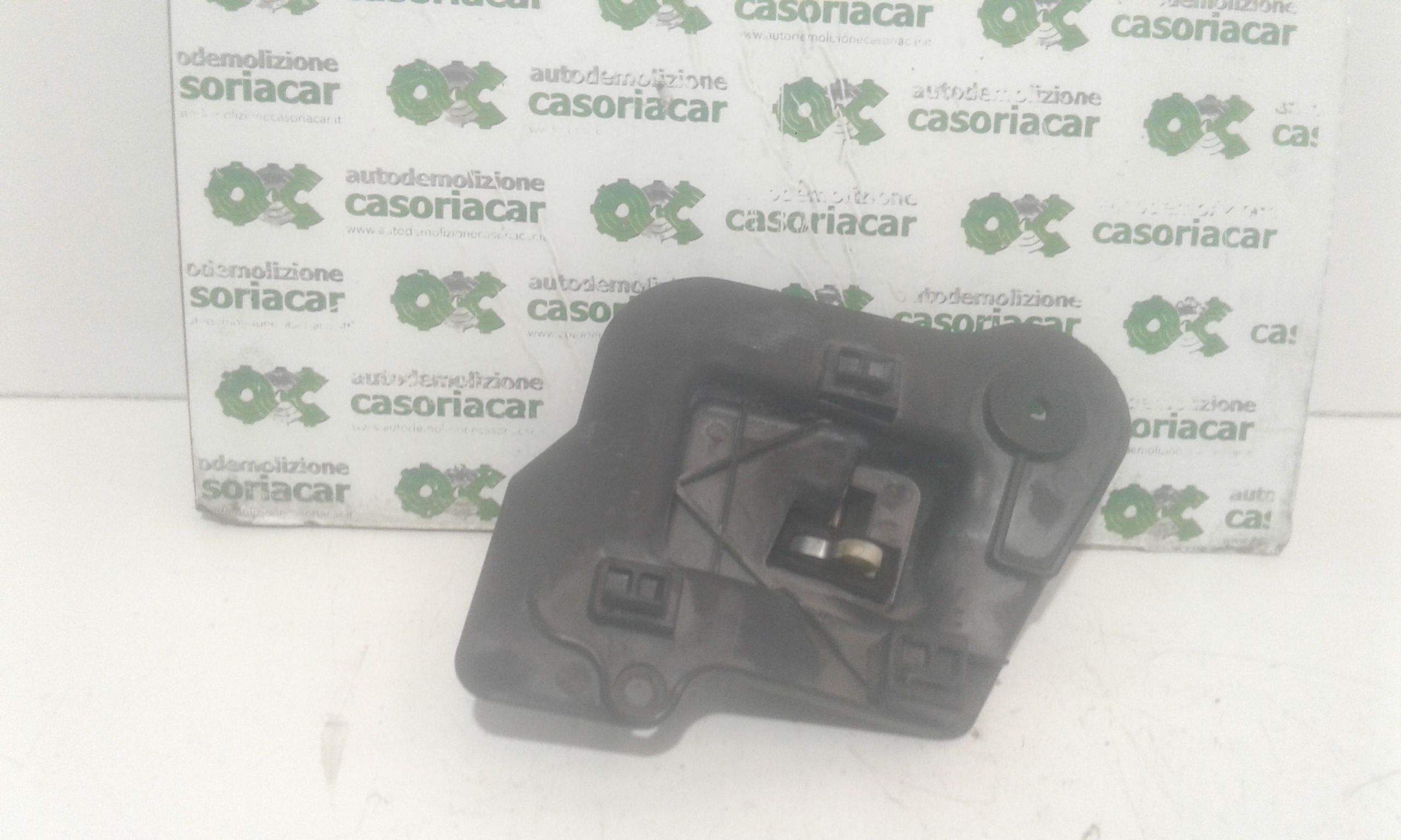 Maniglia interna Posteriore Sinistra OPEL Meriva 1 Serie