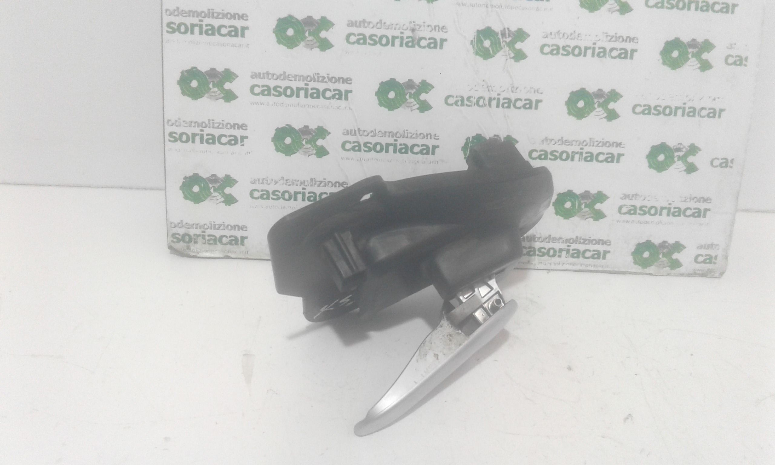 Maniglia interna Posteriore Sinistra OPEL Meriva 1 Serie