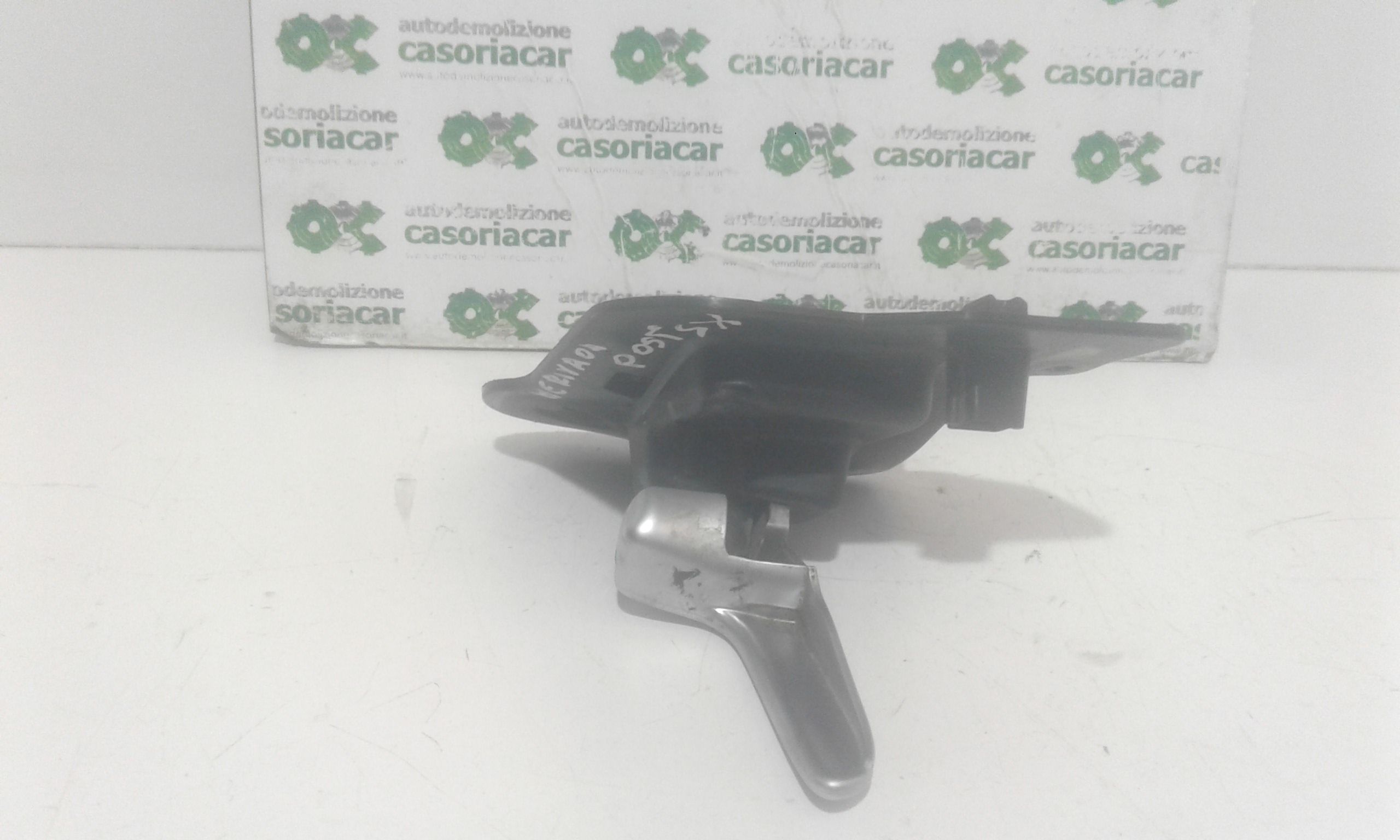 Maniglia interna Posteriore Sinistra OPEL Meriva 1 Serie