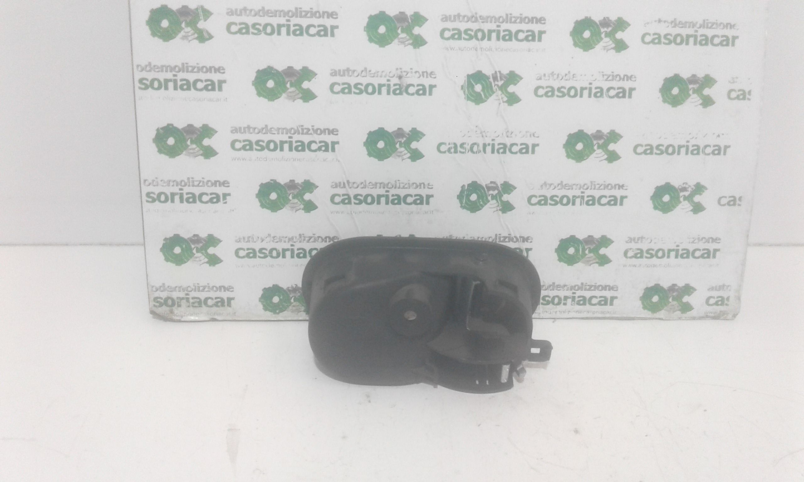 Maniglia interna Posteriore Sinistra FORD Fusion 2 Serie